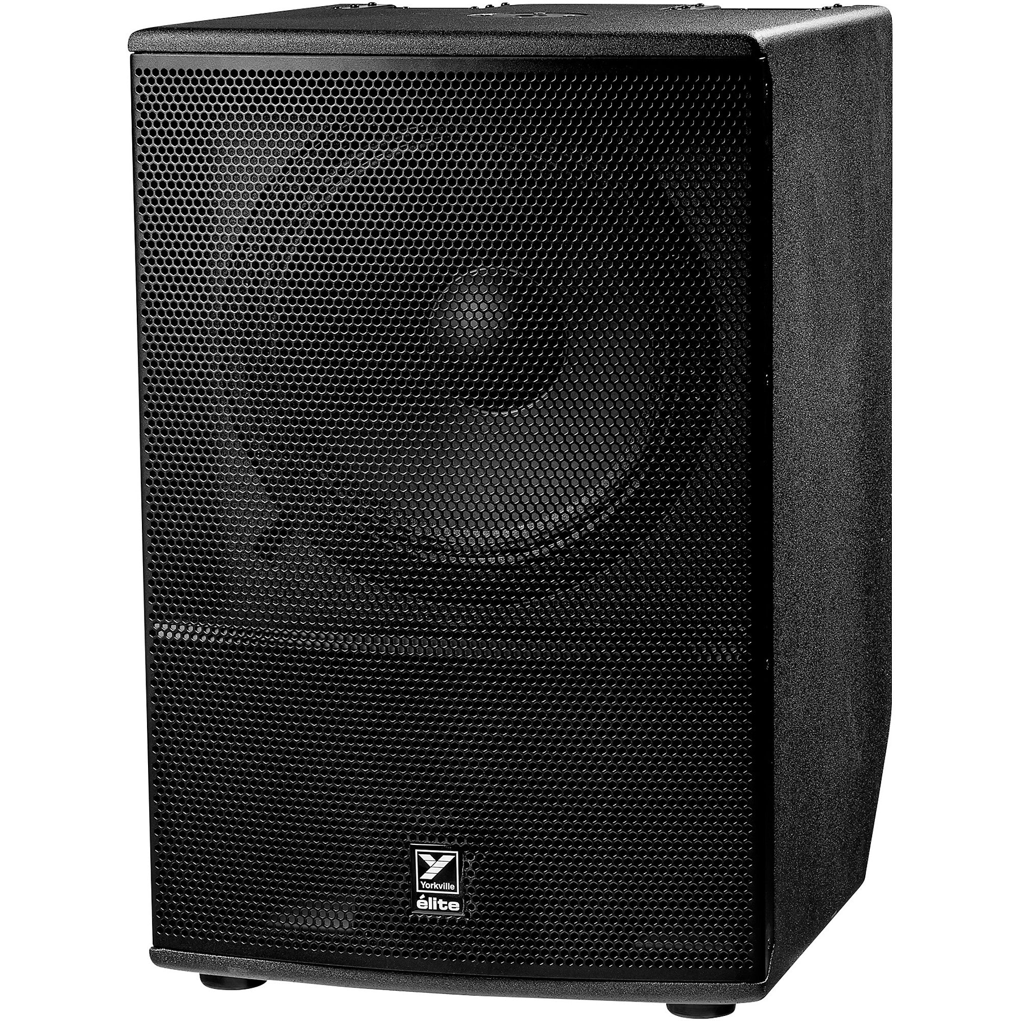 Yorkville ES18P 18-Inch 1600W Powered Subwoofer
