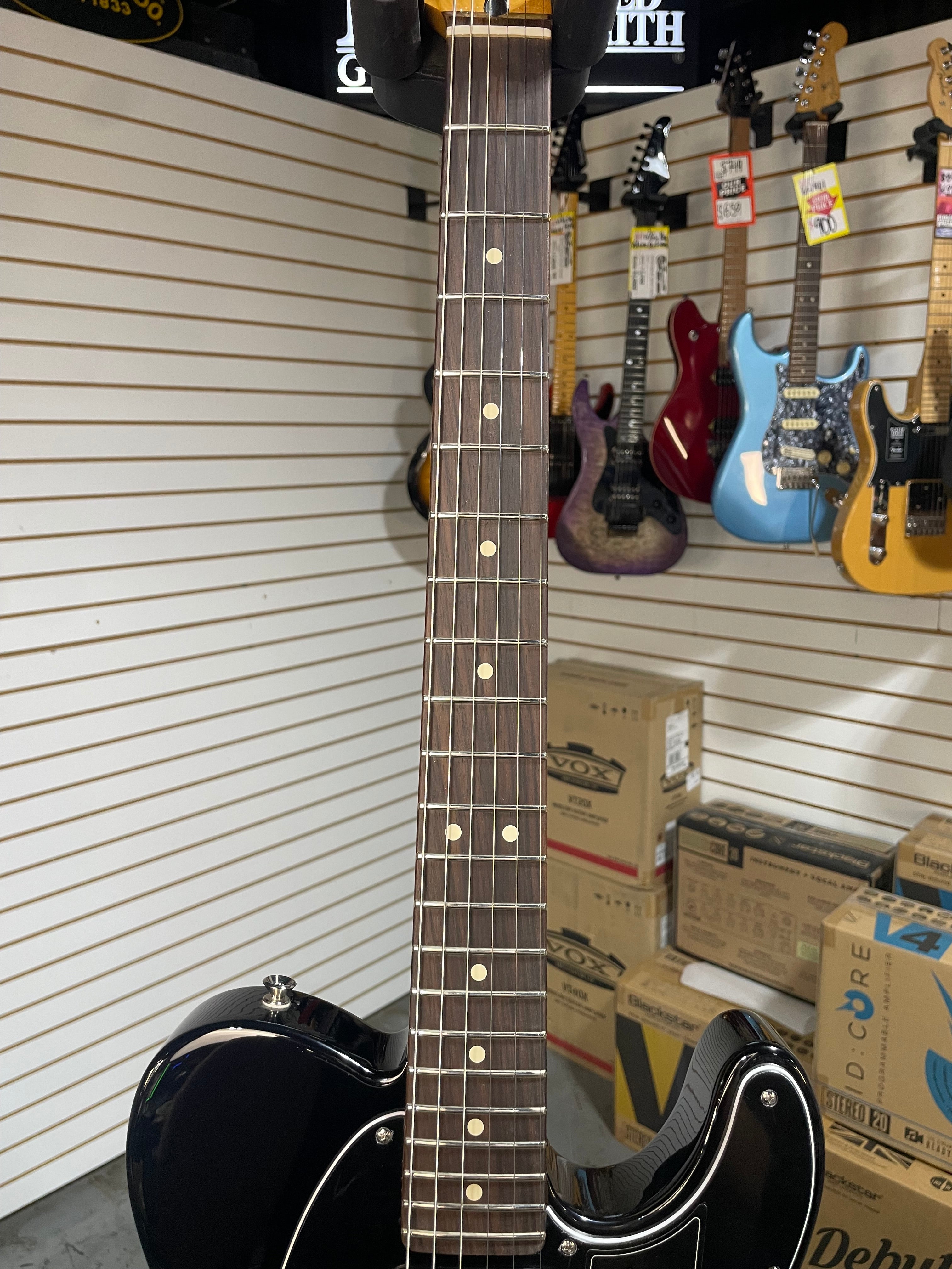 Fender Player II Modified Telecaster Dusk
