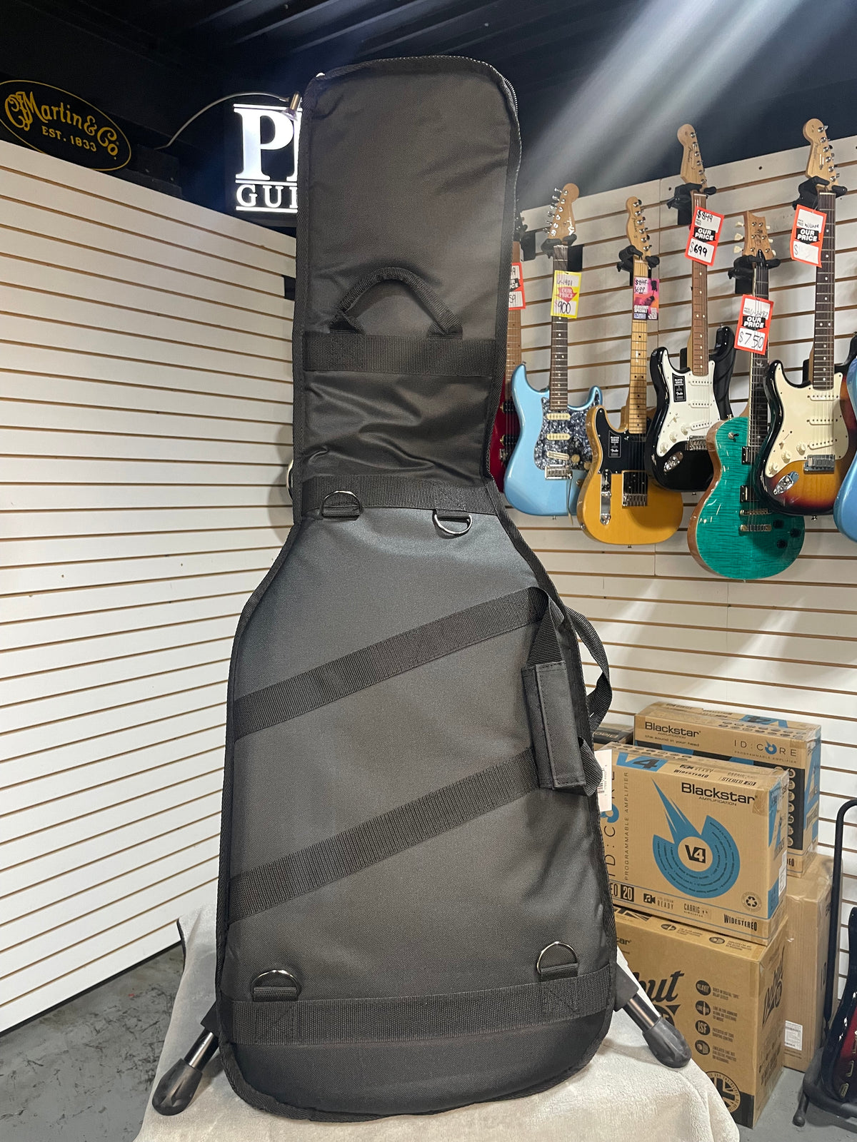 Fender Player II Modified Stratocaster HSS Dusk