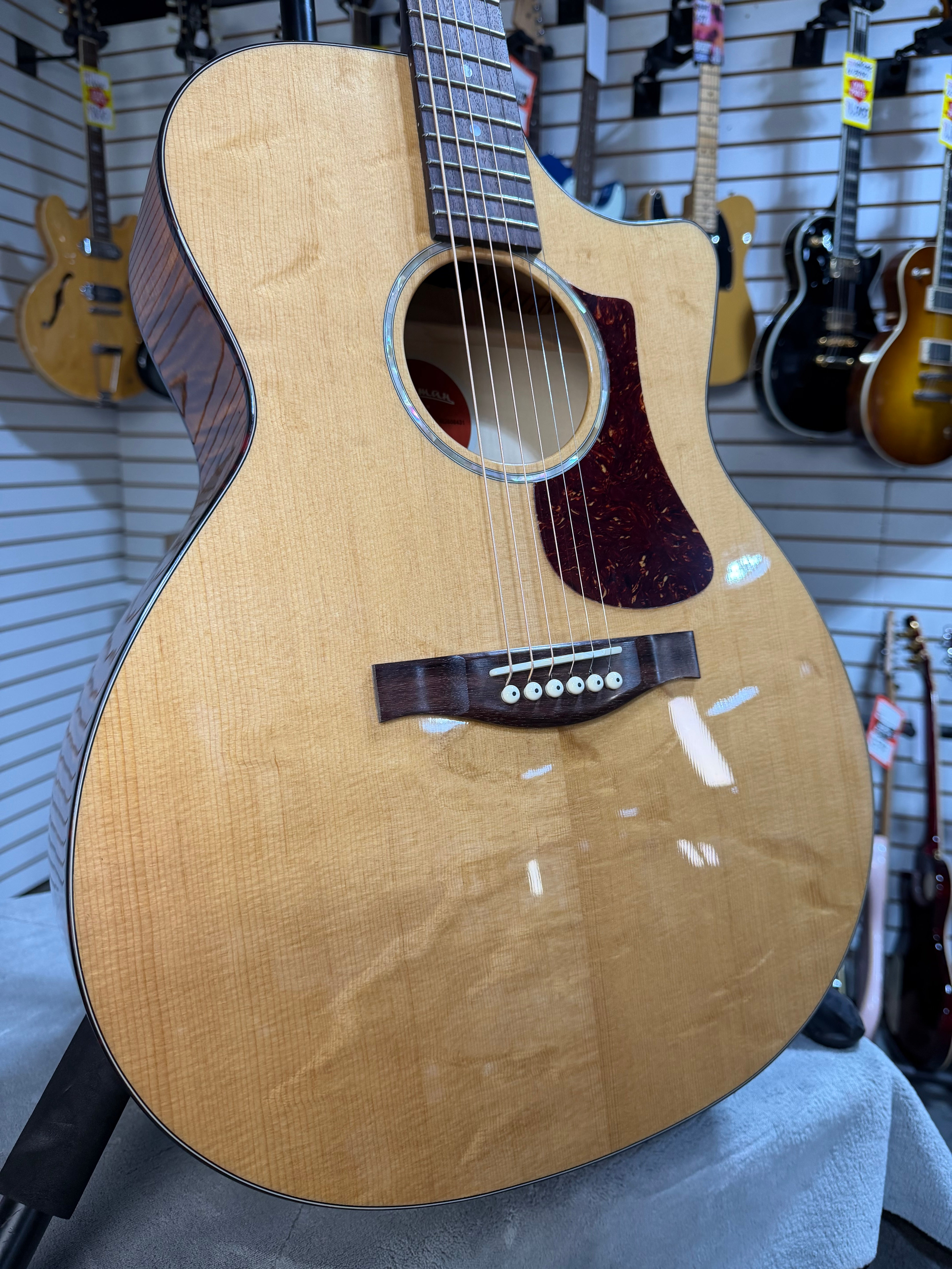 Eastman PCH3-GACE Amberburst