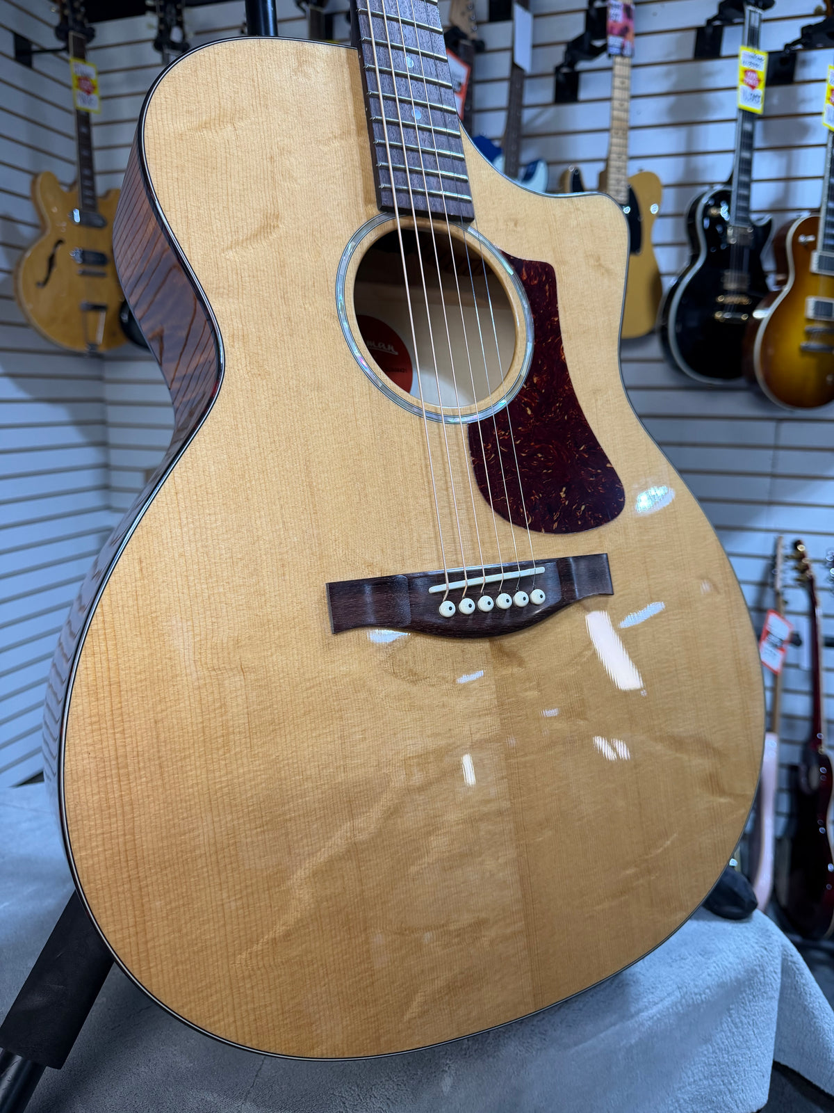 Eastman PCH3-GACE