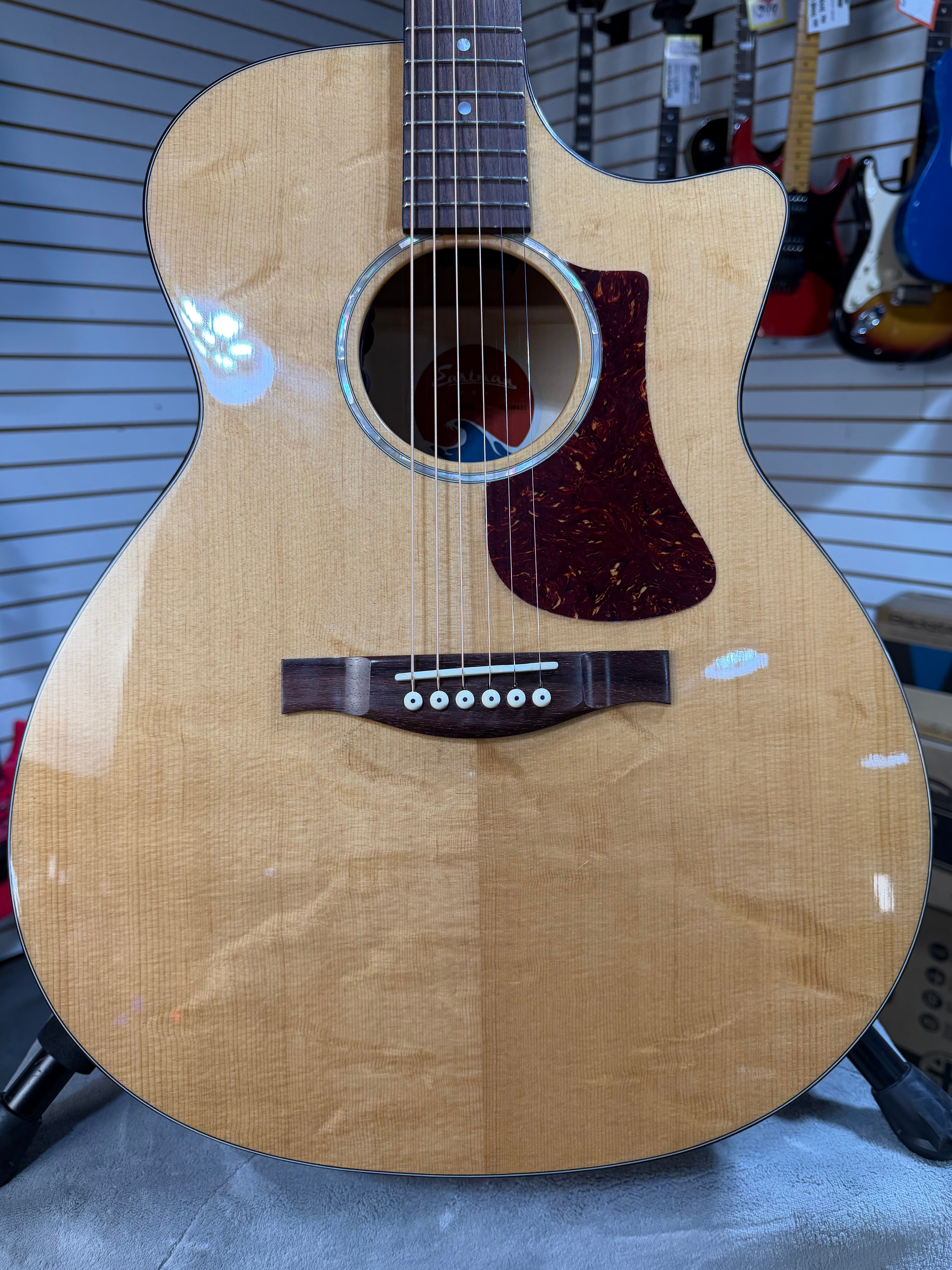Eastman PCH3-GACE Amberburst