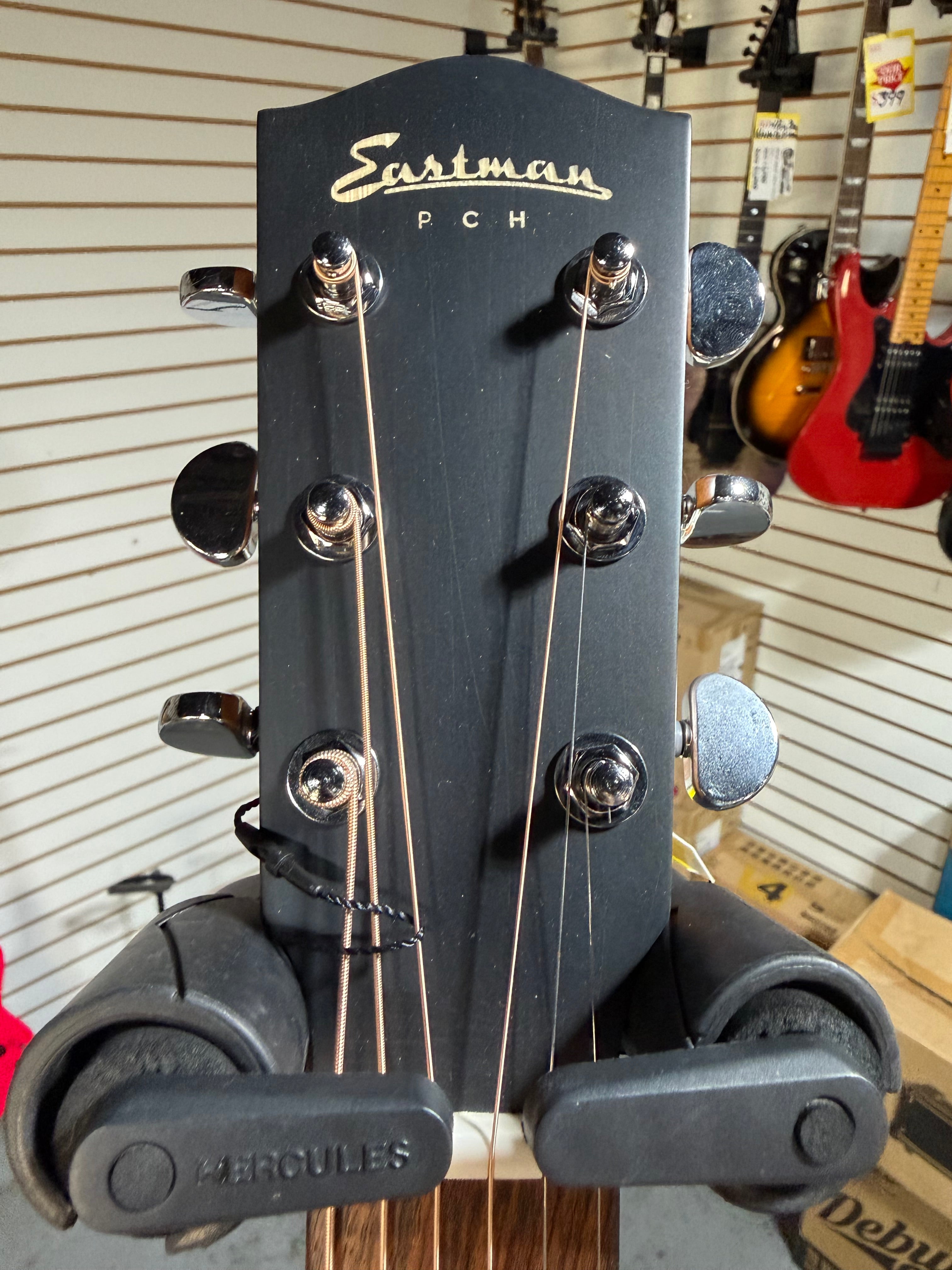Eastman PCH3-GACE Amberburst