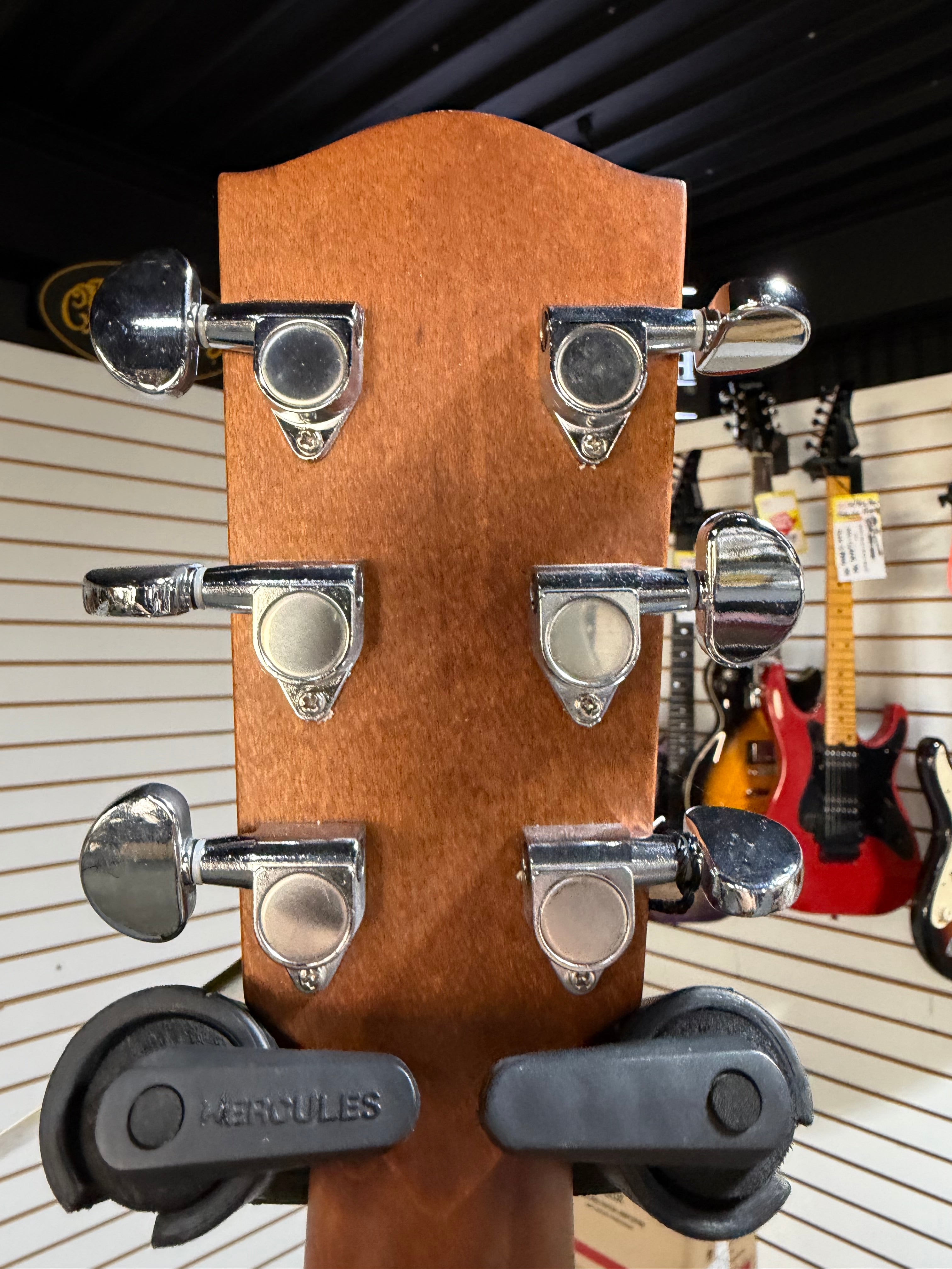Eastman PCH3-GACE Amberburst