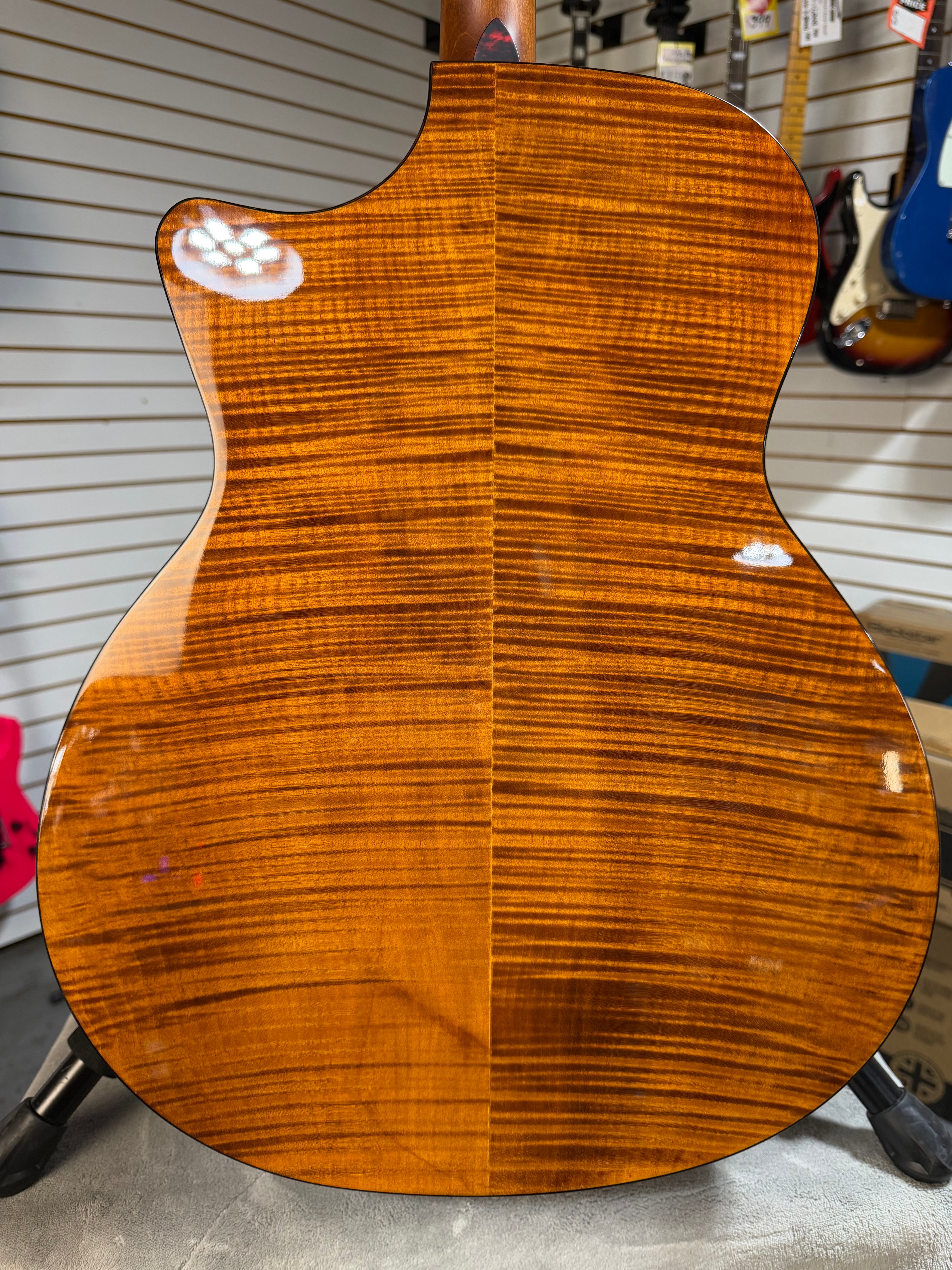 Eastman PCH3-GACE Amberburst