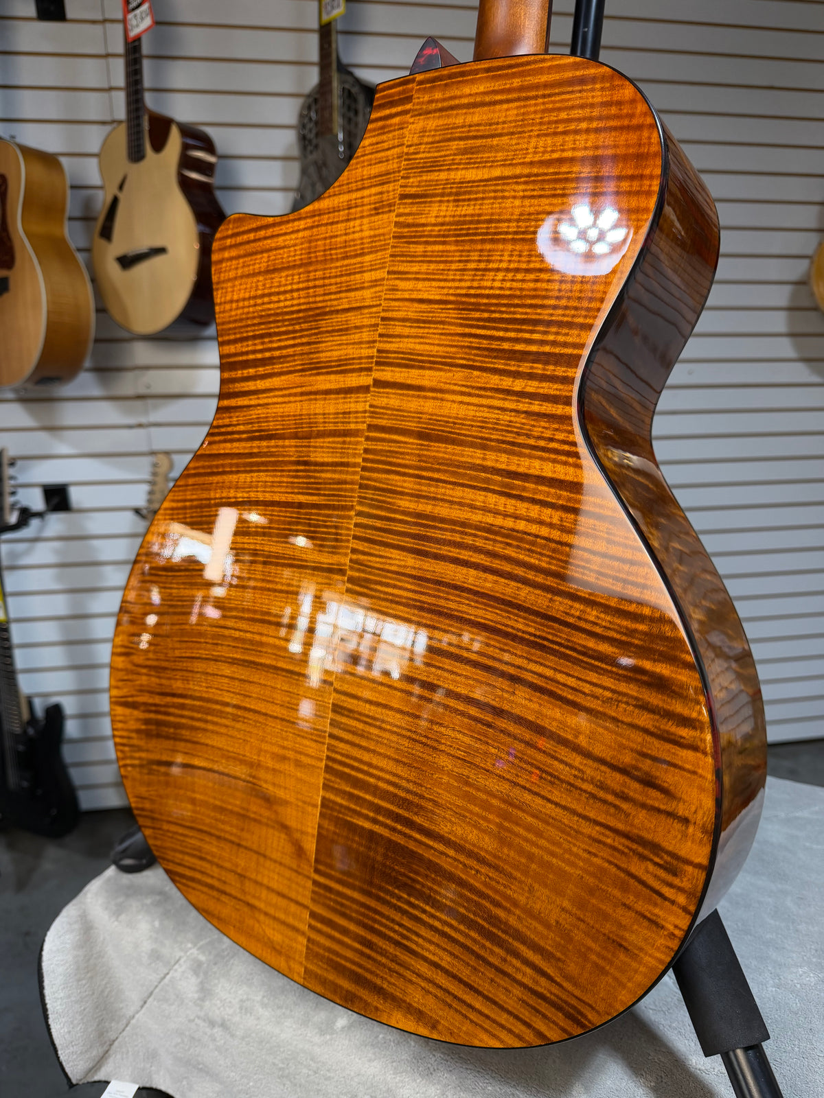 Eastman PCH3-GACE