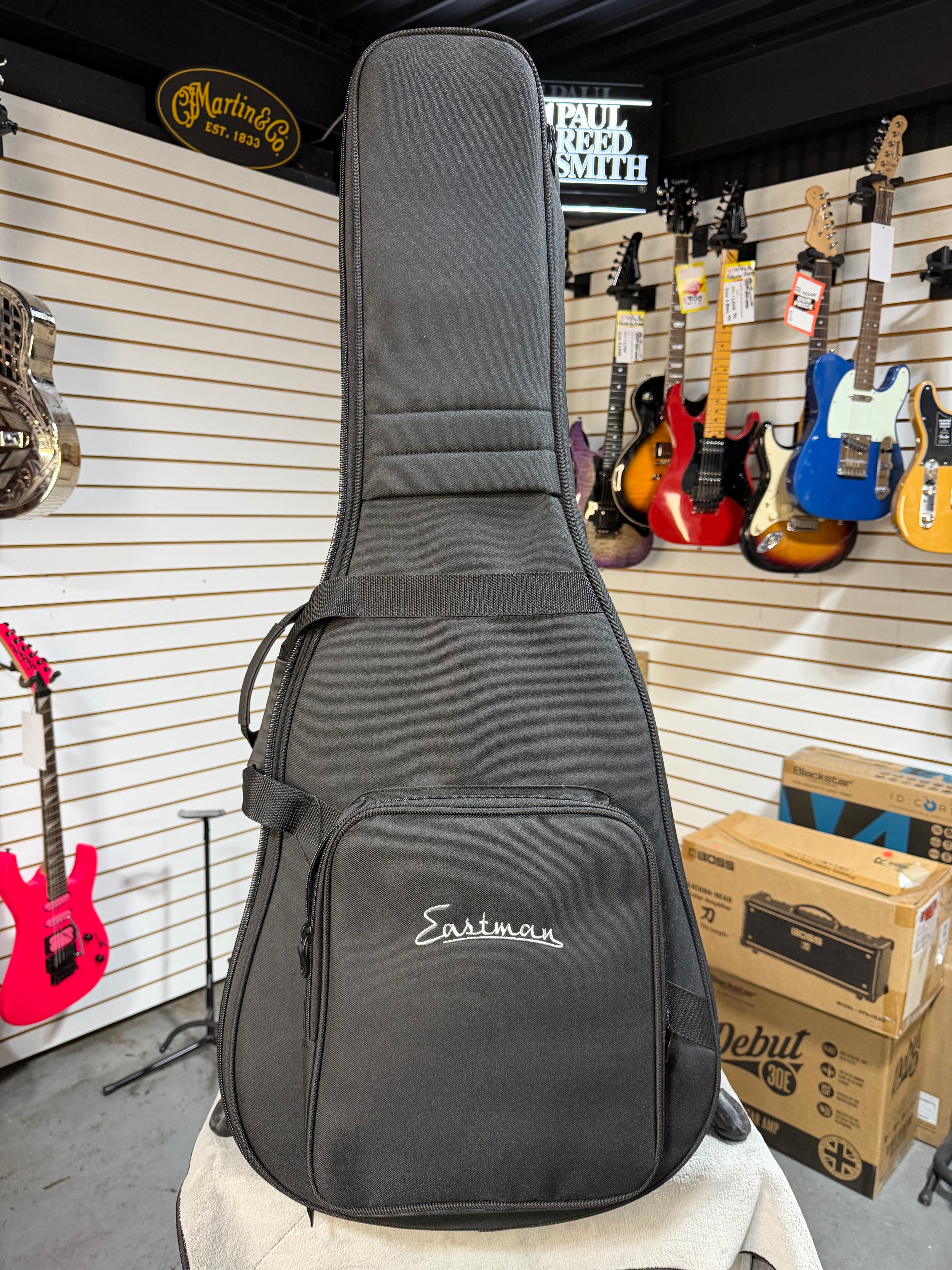 Eastman PCH3-GACE Amberburst