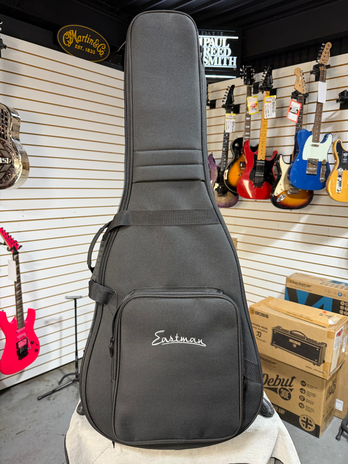 Eastman PCH3-GACE