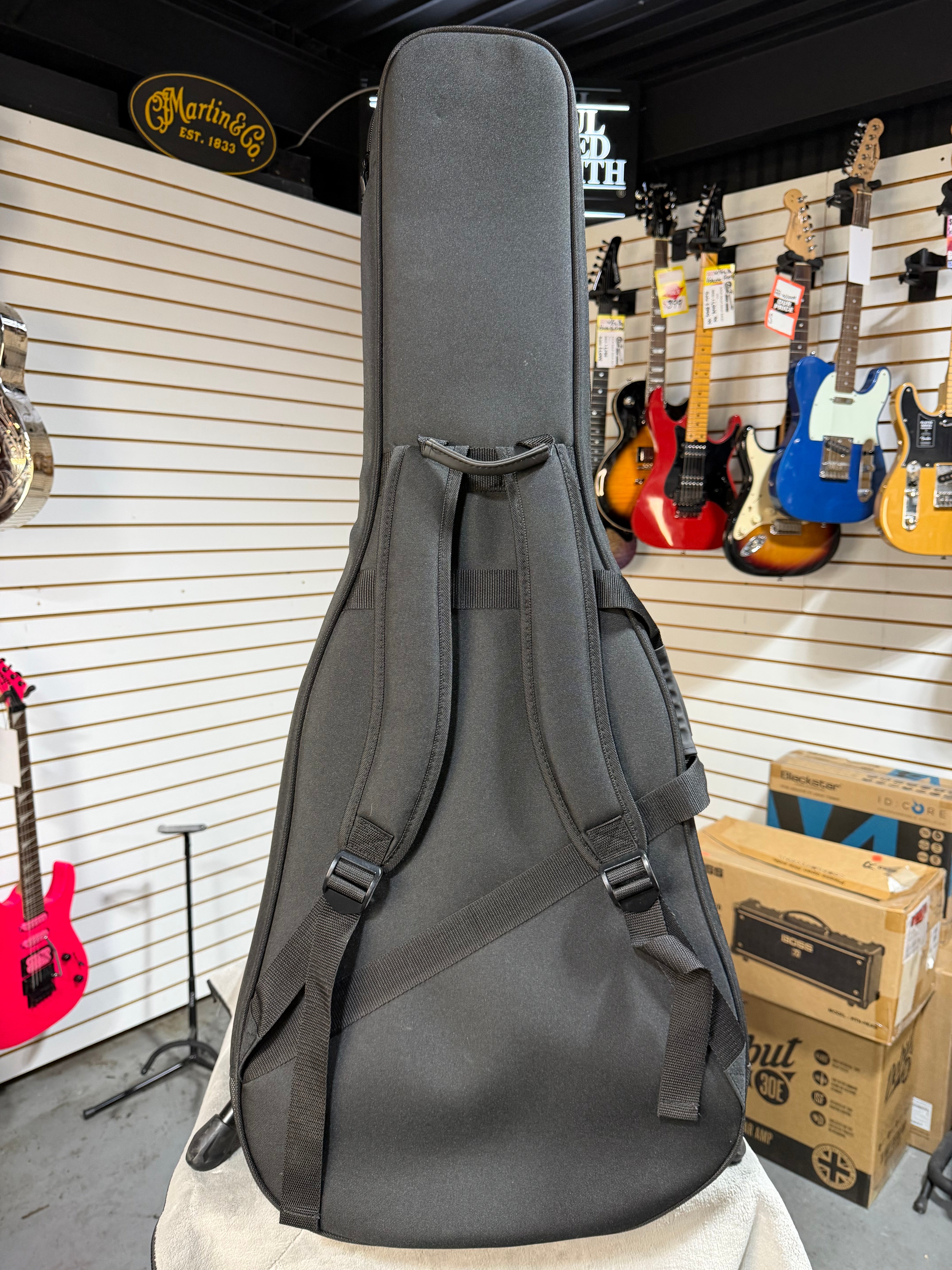 Eastman PCH3-GACE Amberburst