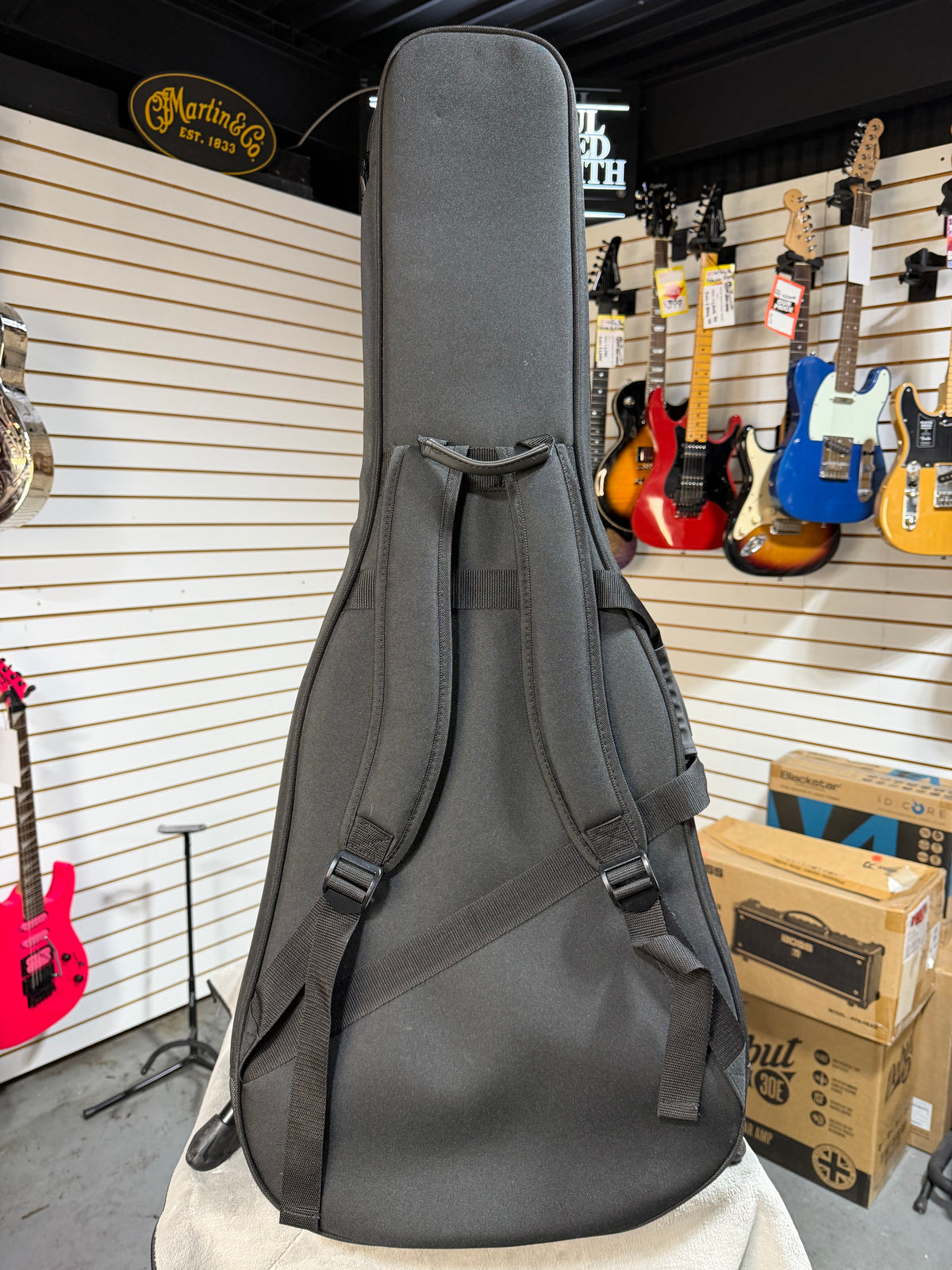 Eastman PCH3-GACE