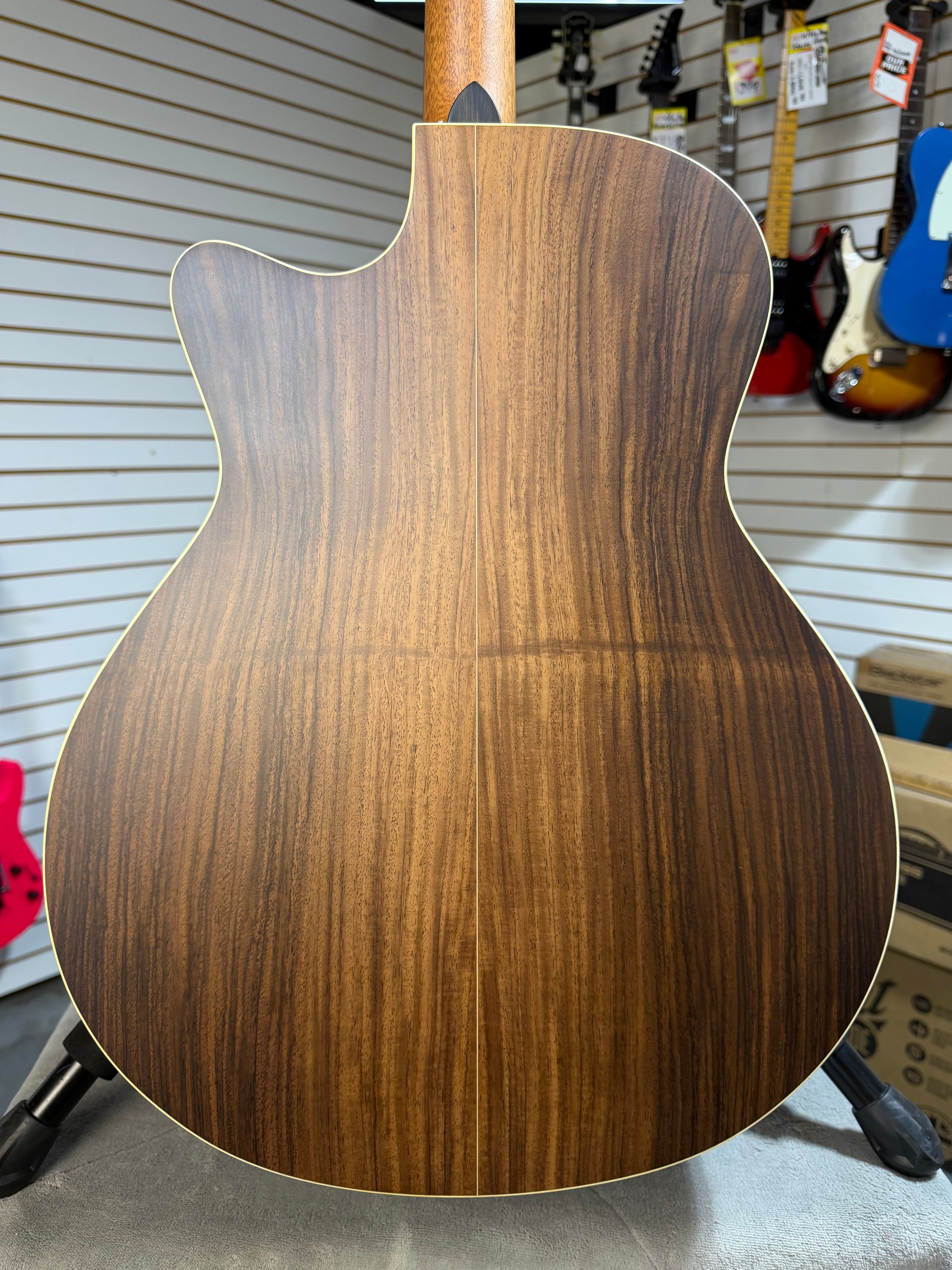 Furch Green Pure Gc-SR Natural