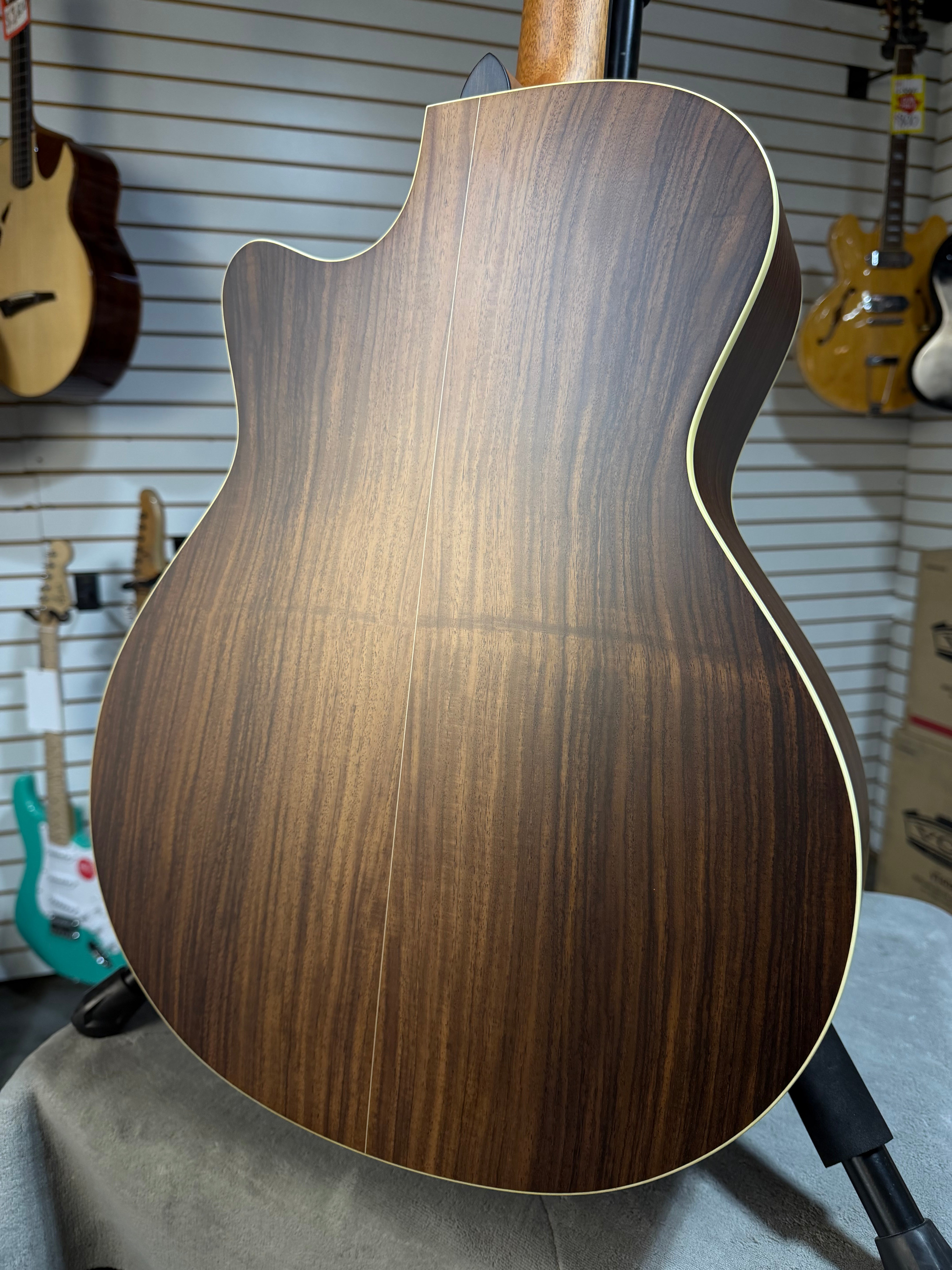 Furch Green Pure Gc-SR Natural