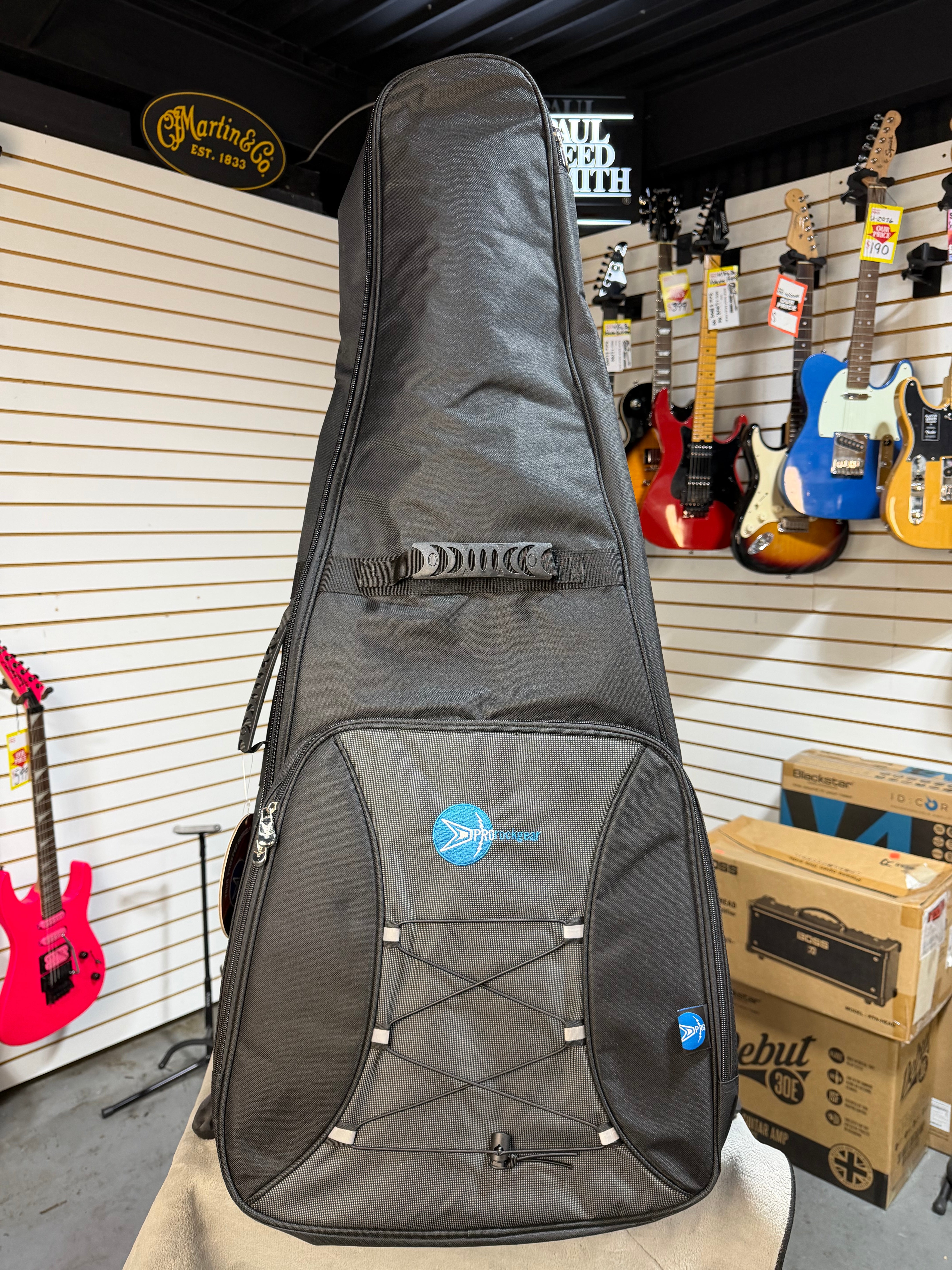 Furch Green Pure Gc-SR Natural