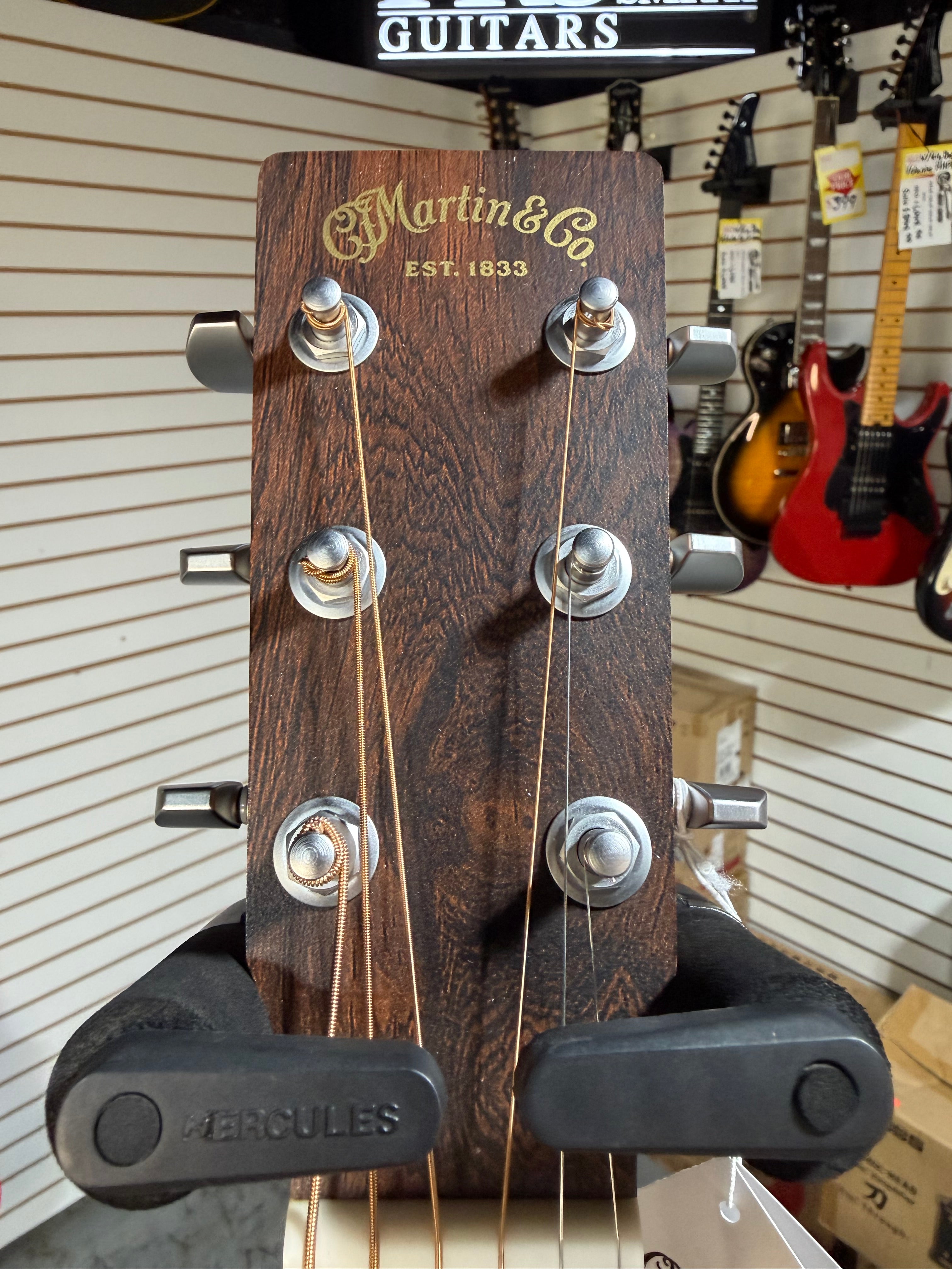 Martin 000C JR-E Natural