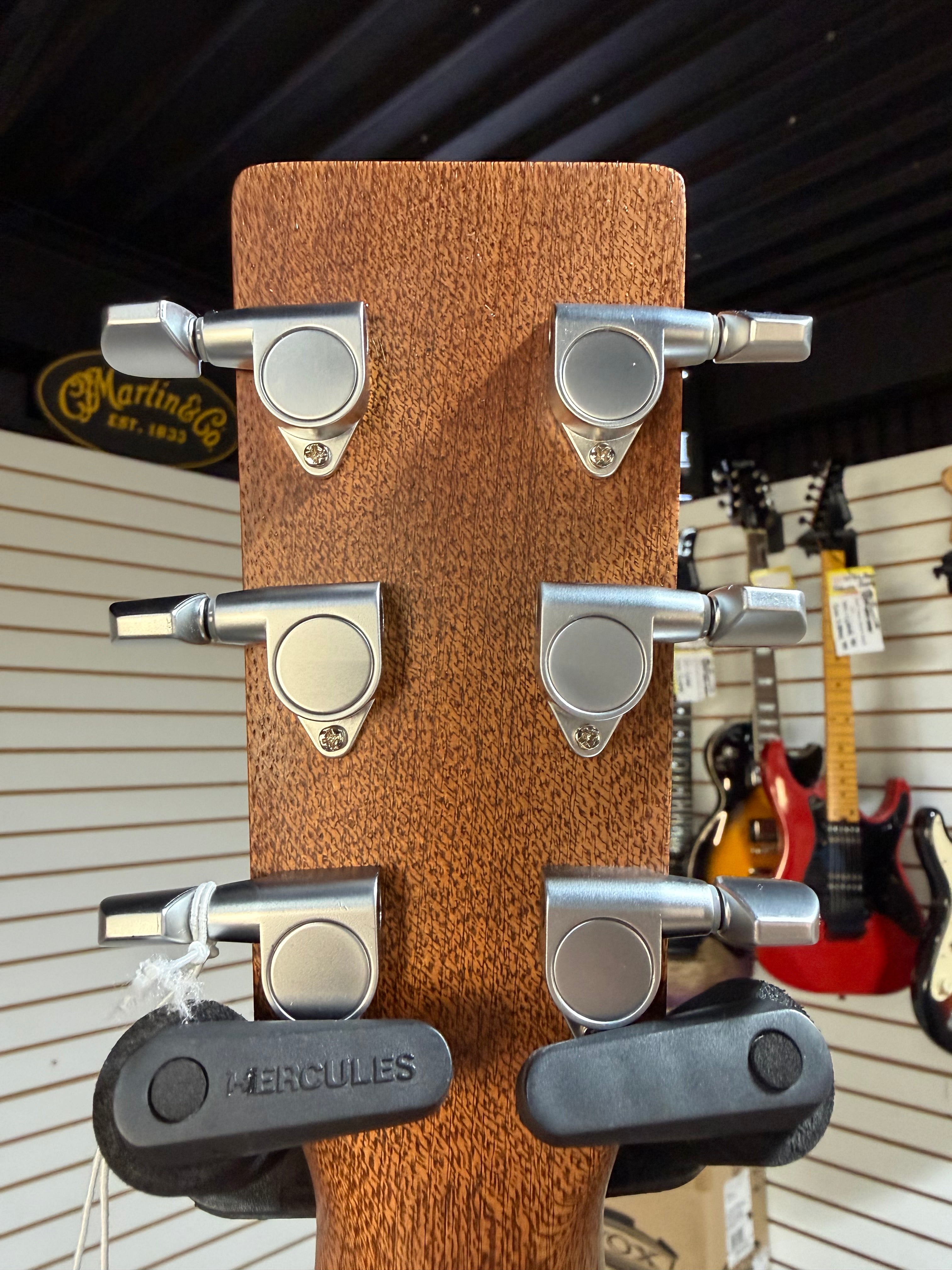Martin 000C JR-E Natural