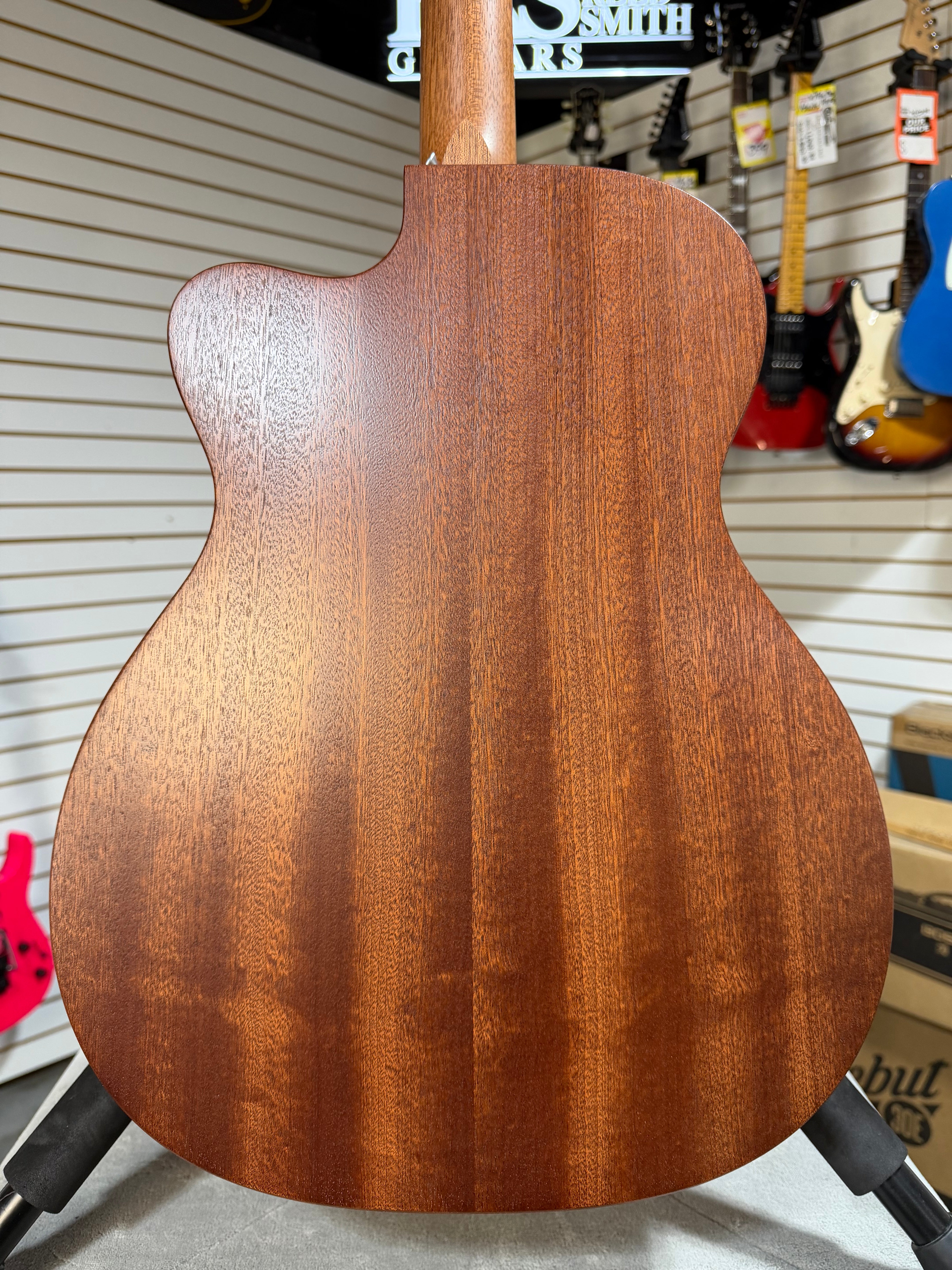 Martin 000C JR-E Natural