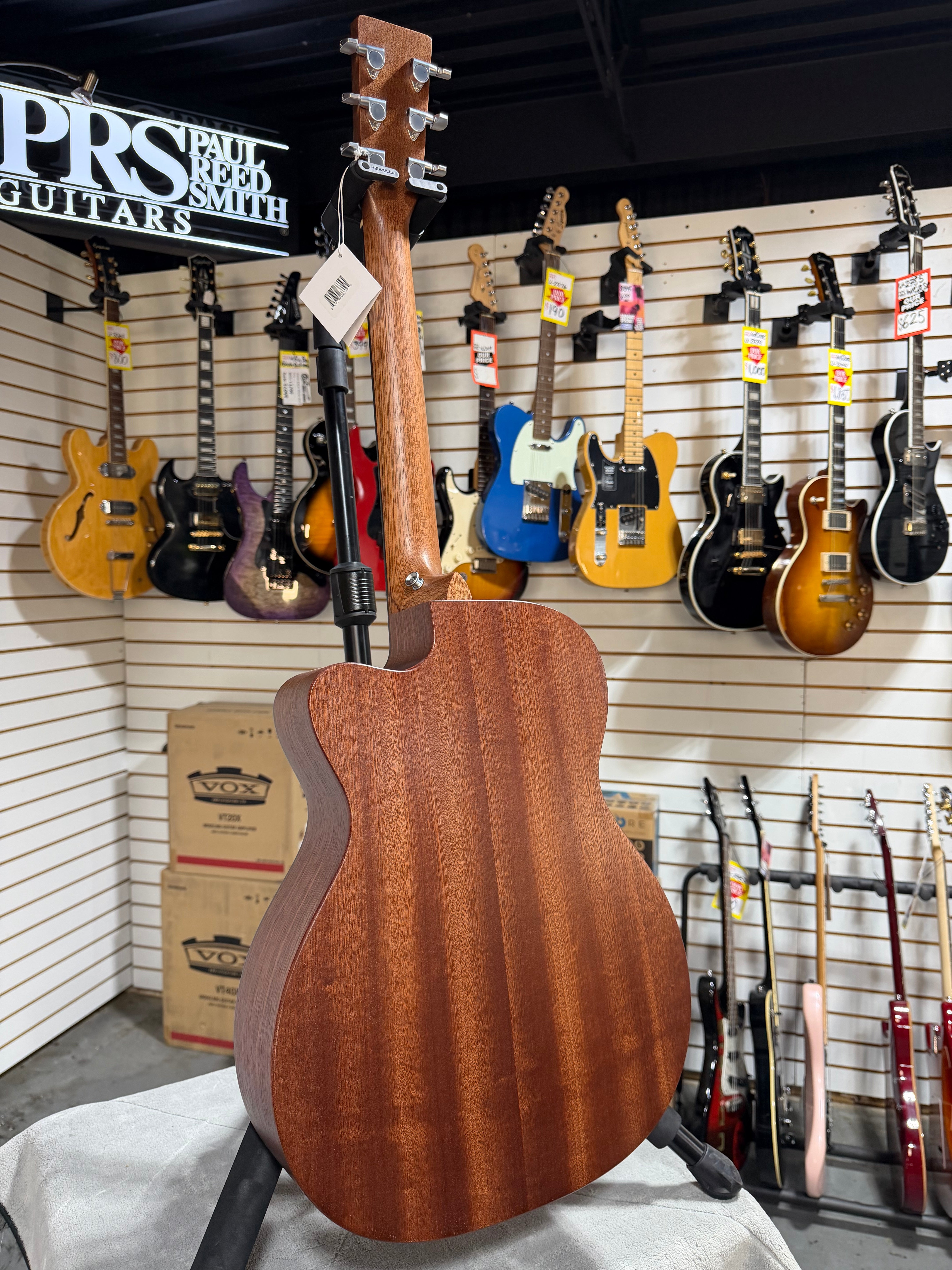 Martin 000C JR-E Natural