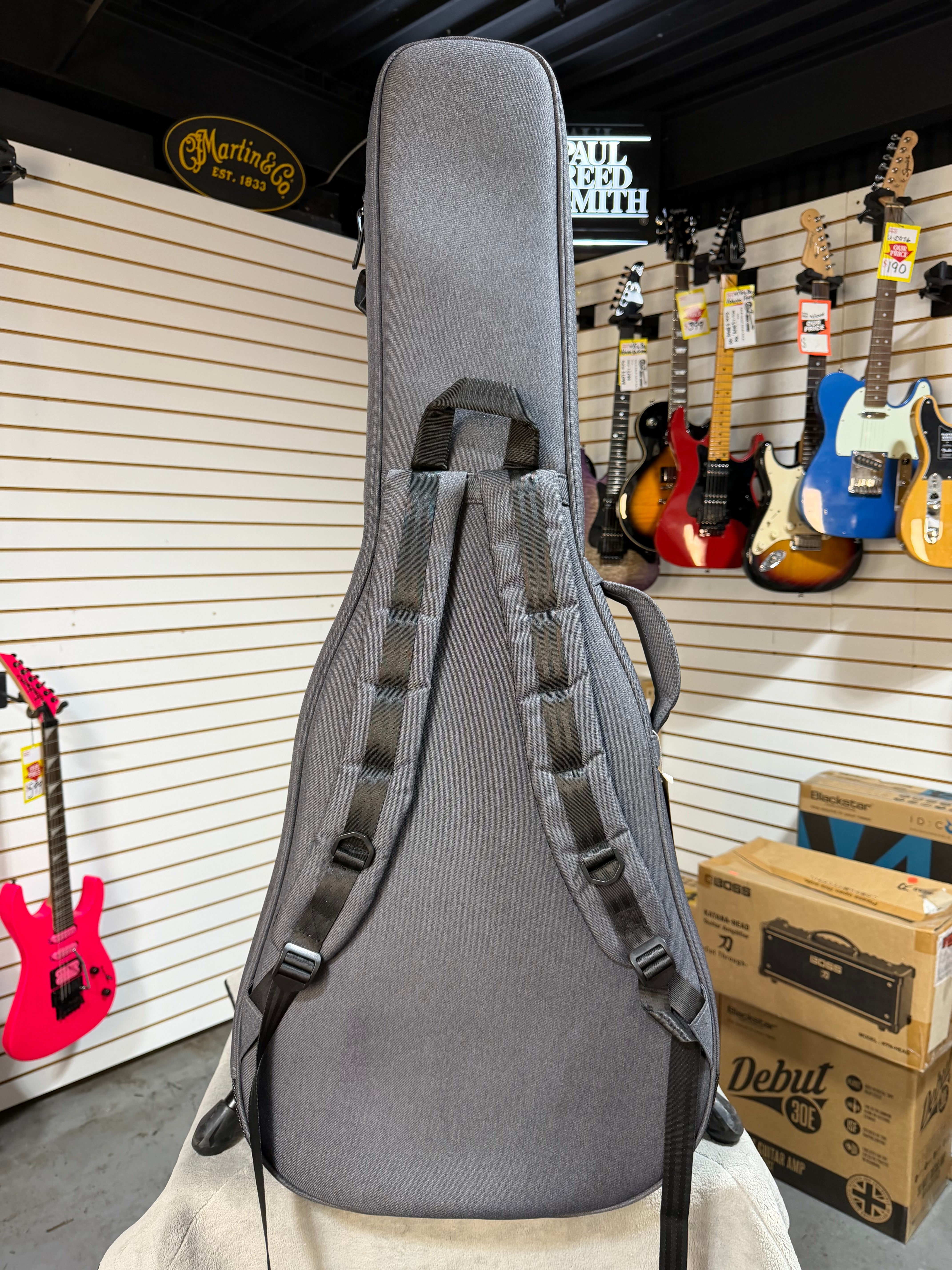 Martin 000C JR-E Natural
