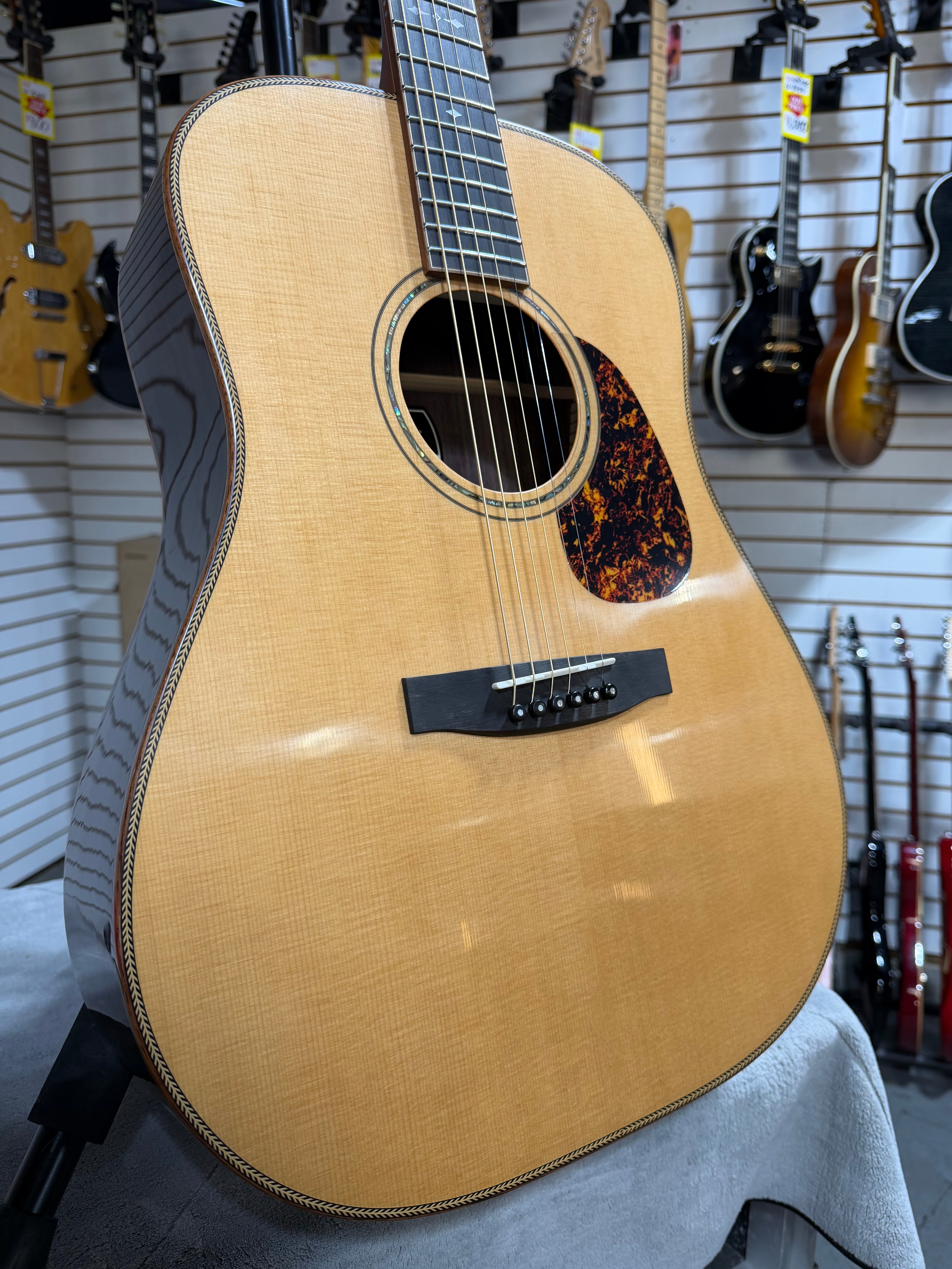 Furch Vintage 3 D-SR a Natural