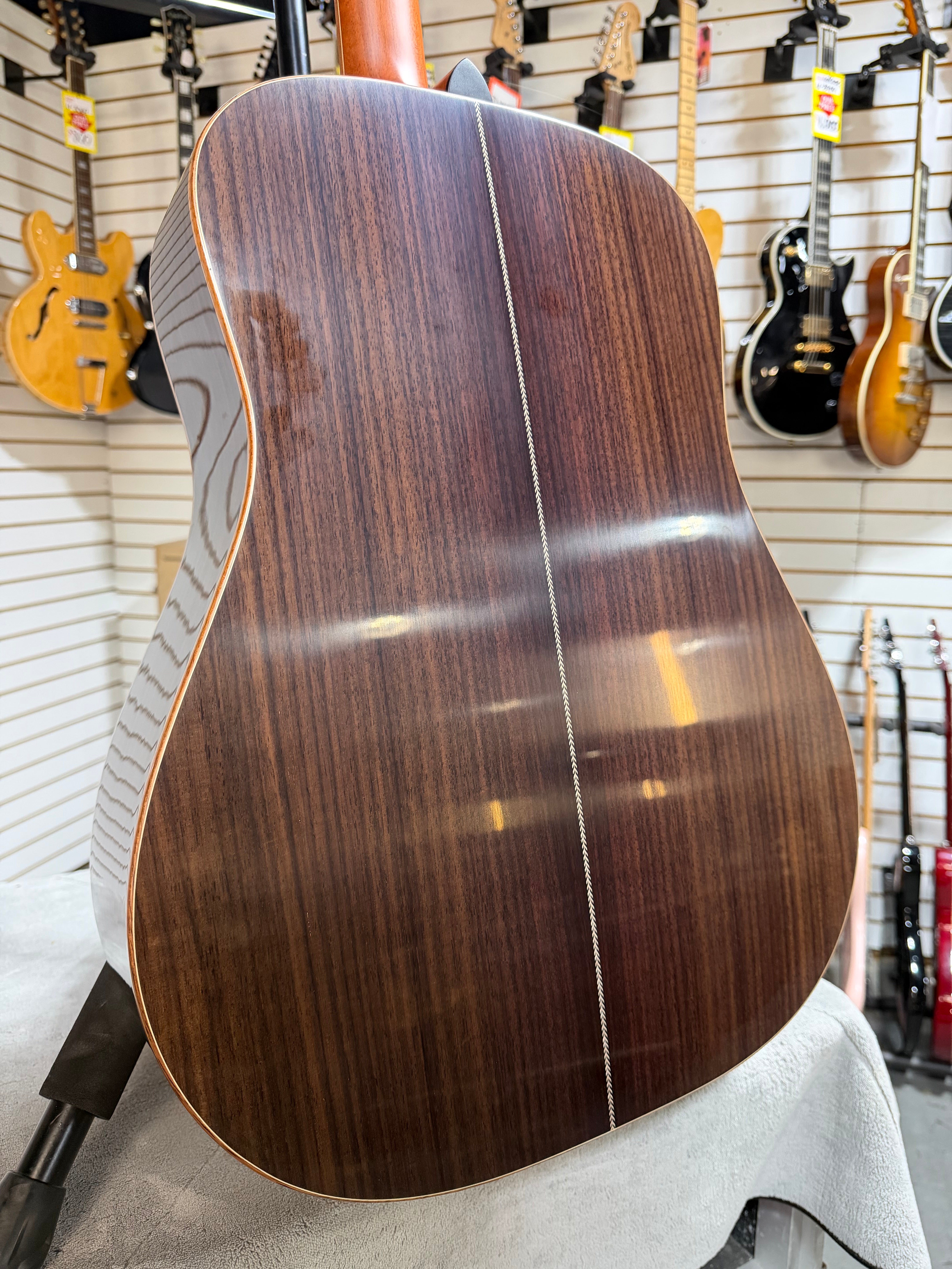 Furch Vintage 3 D-SR a Natural