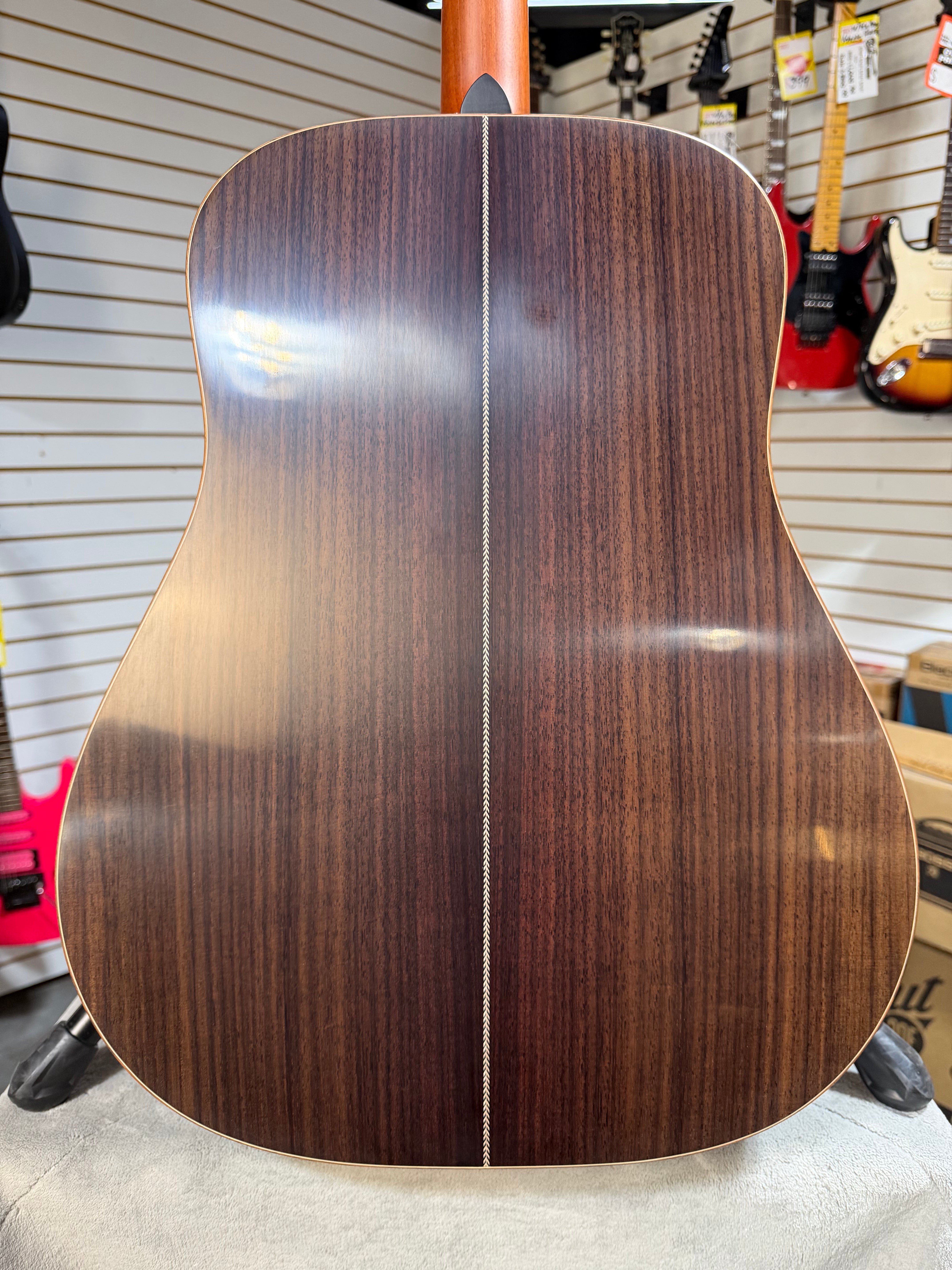 Furch Vintage 3 D-SR a Natural