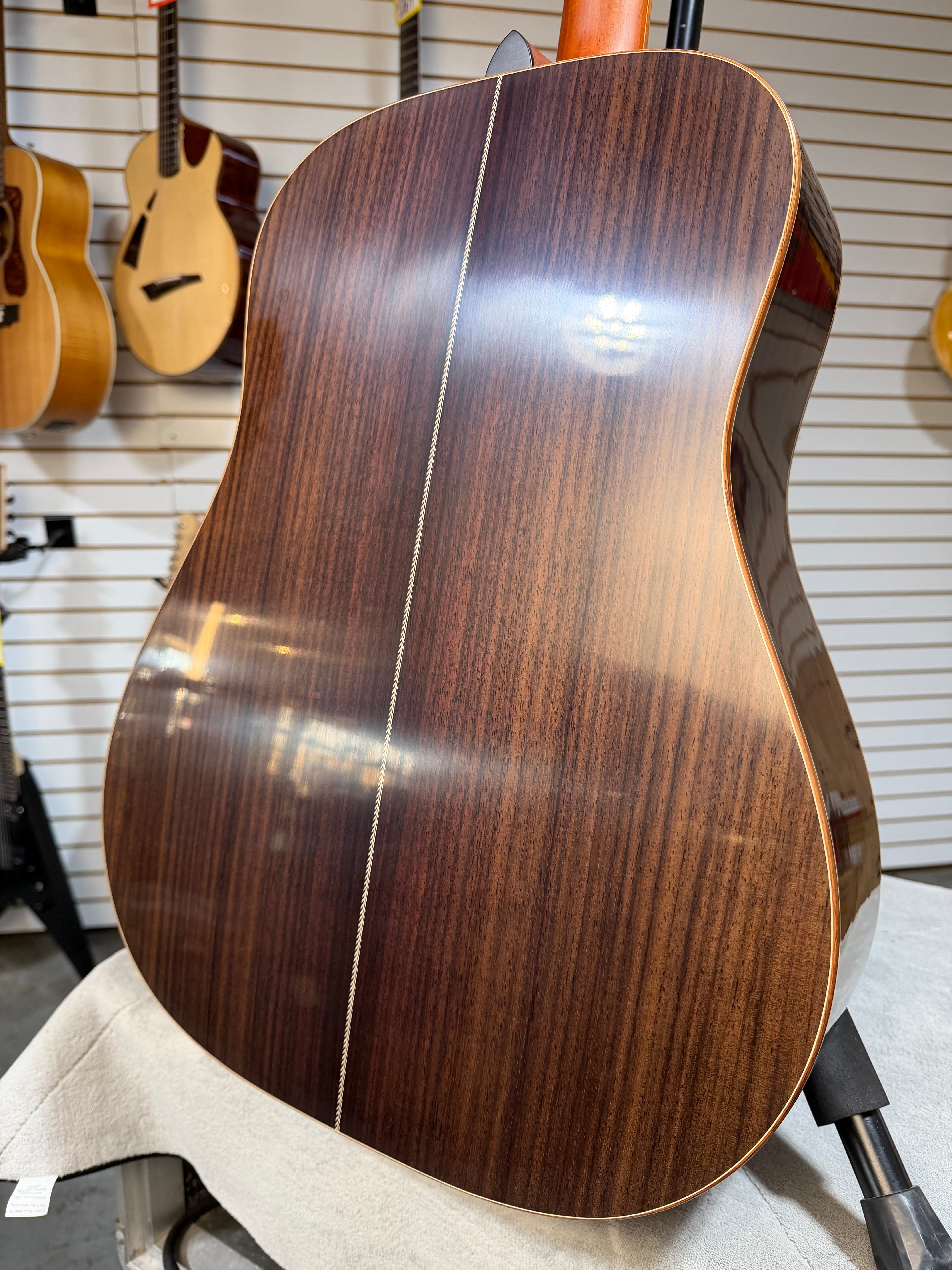 Furch Vintage 3 D-SR a Natural