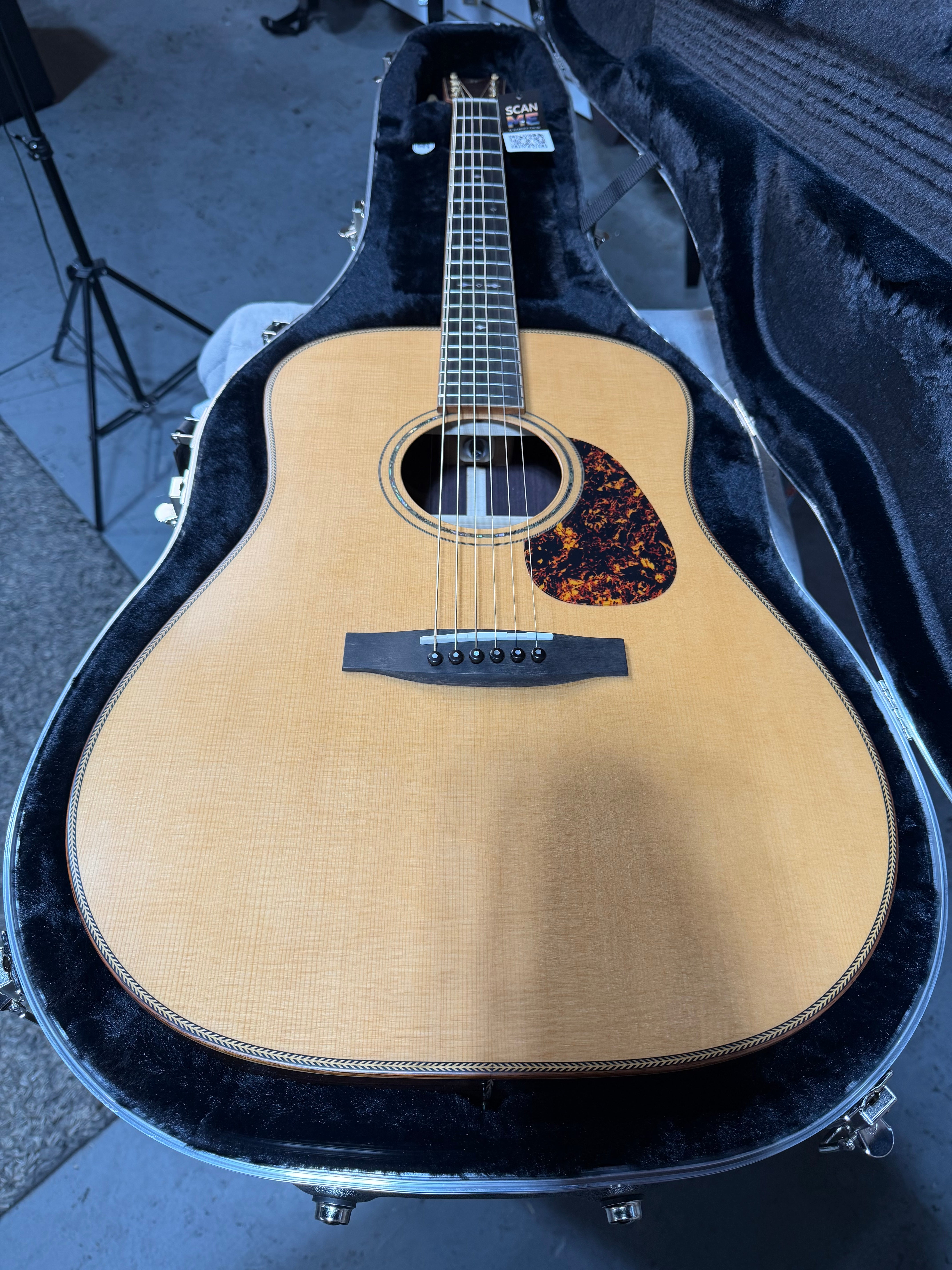 Furch Vintage 3 D-SR a Natural