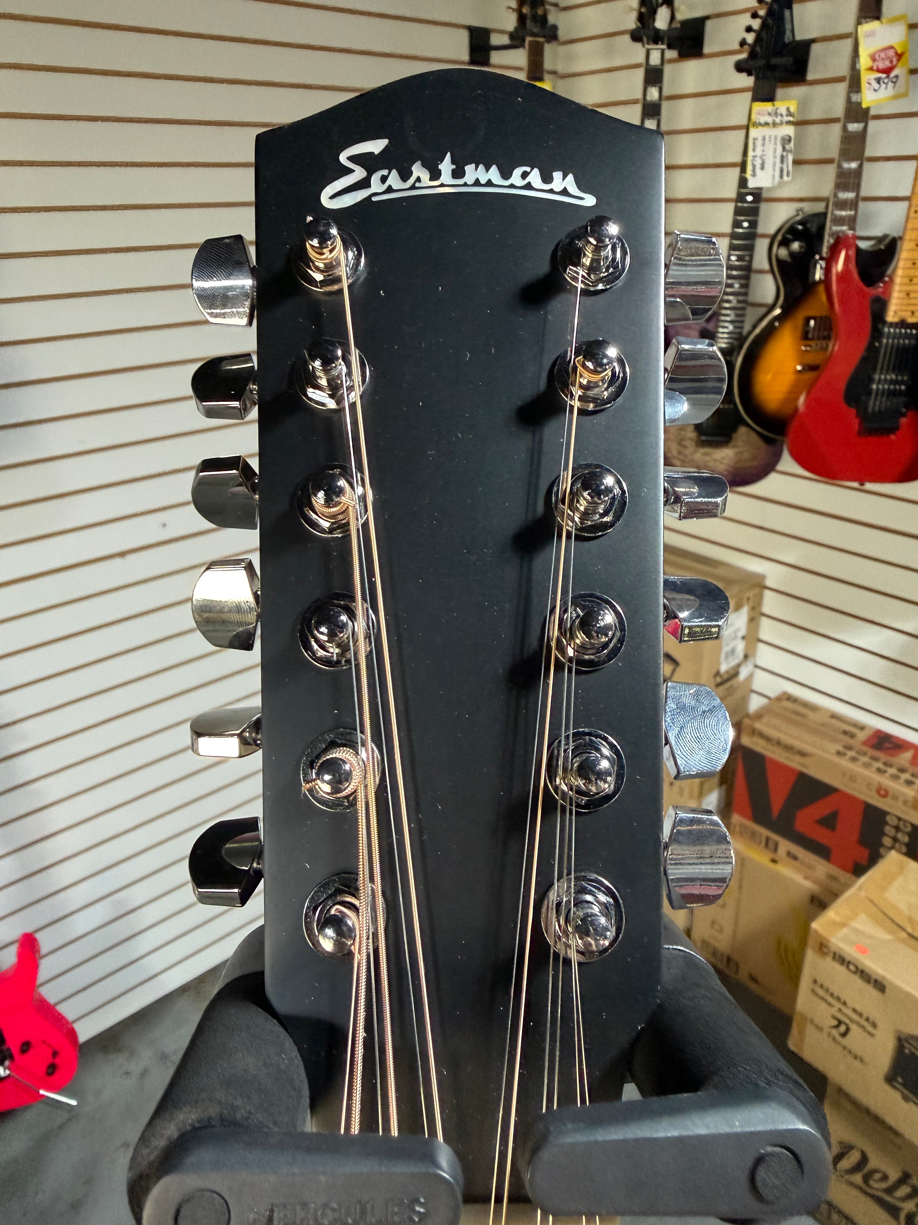 Eastman AC330E-12 Natural