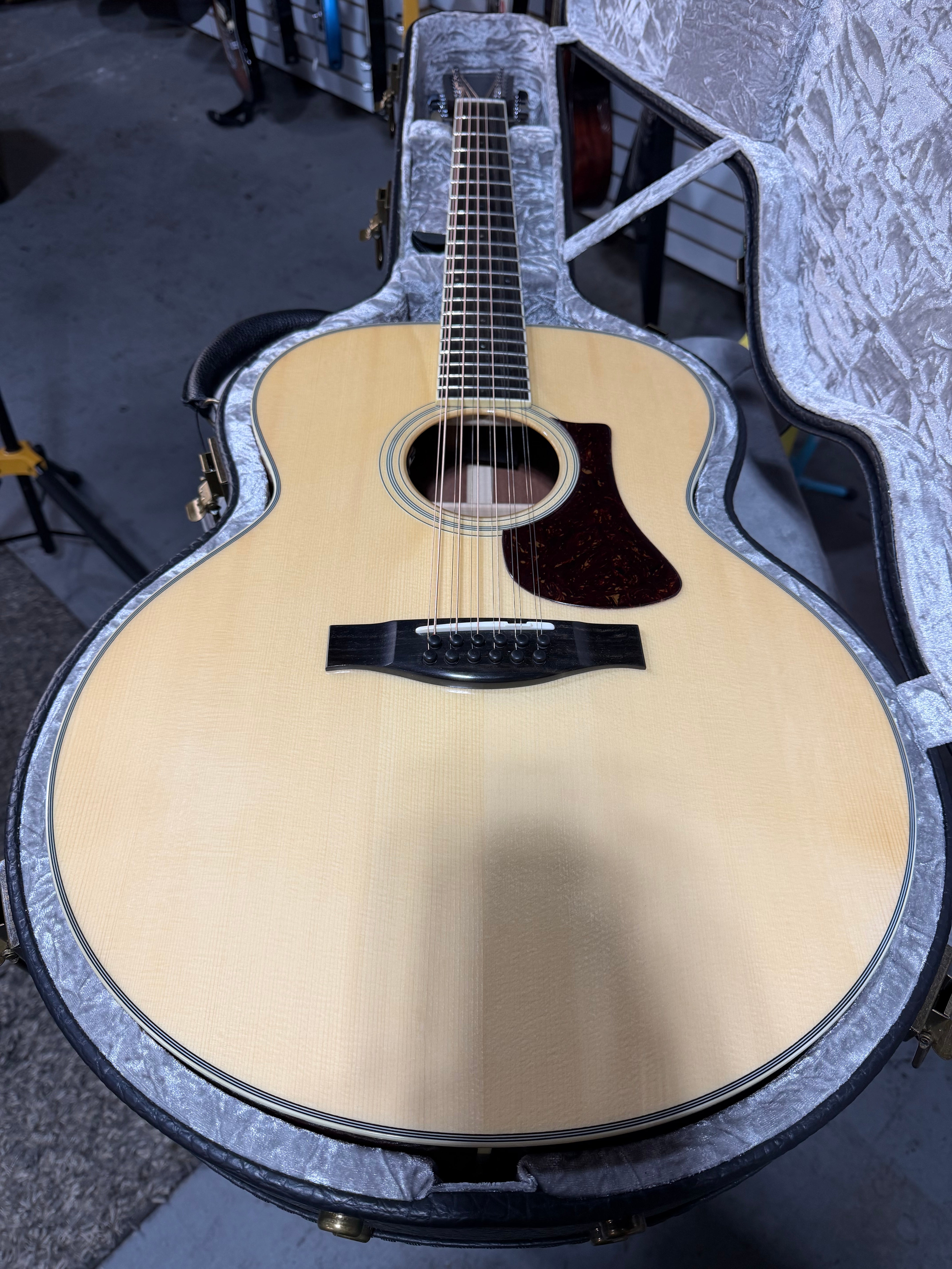 Eastman AC330E-12 Natural