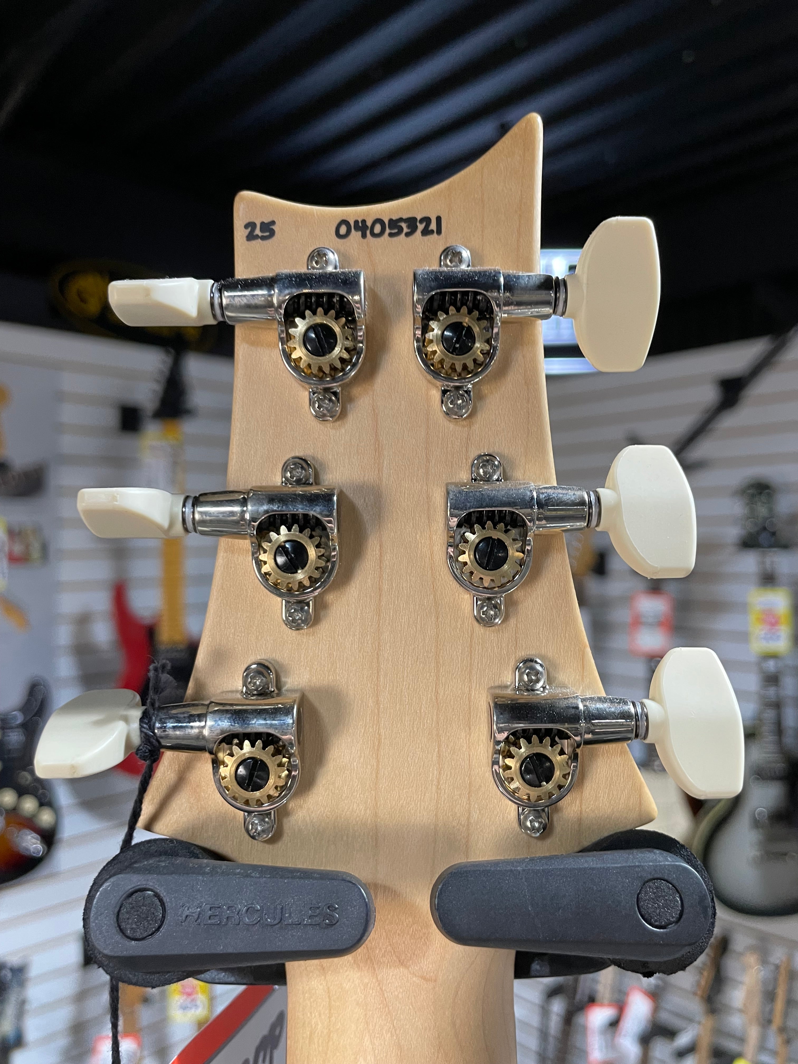 Swamp Ash Special Electric Guitar - Jasper Smokeburst with Rosewood Fingerboard #321 GET PLEK'D!