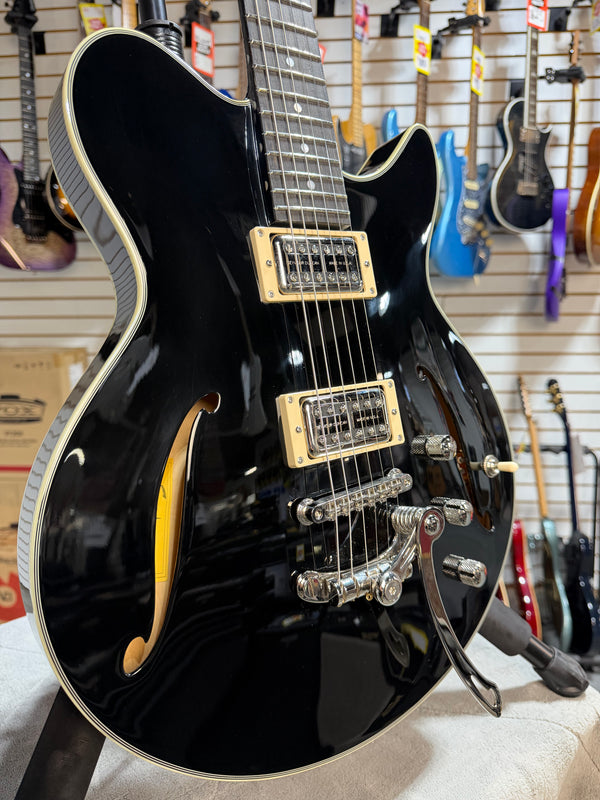 Eastman Romeo NYC Black