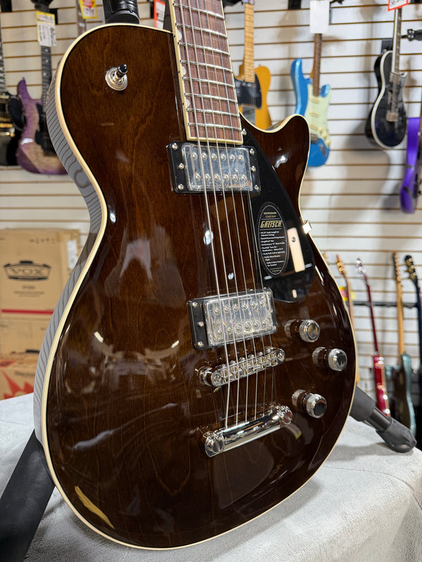 Gretsch Electromatic Jet Baritone Imperial Stain