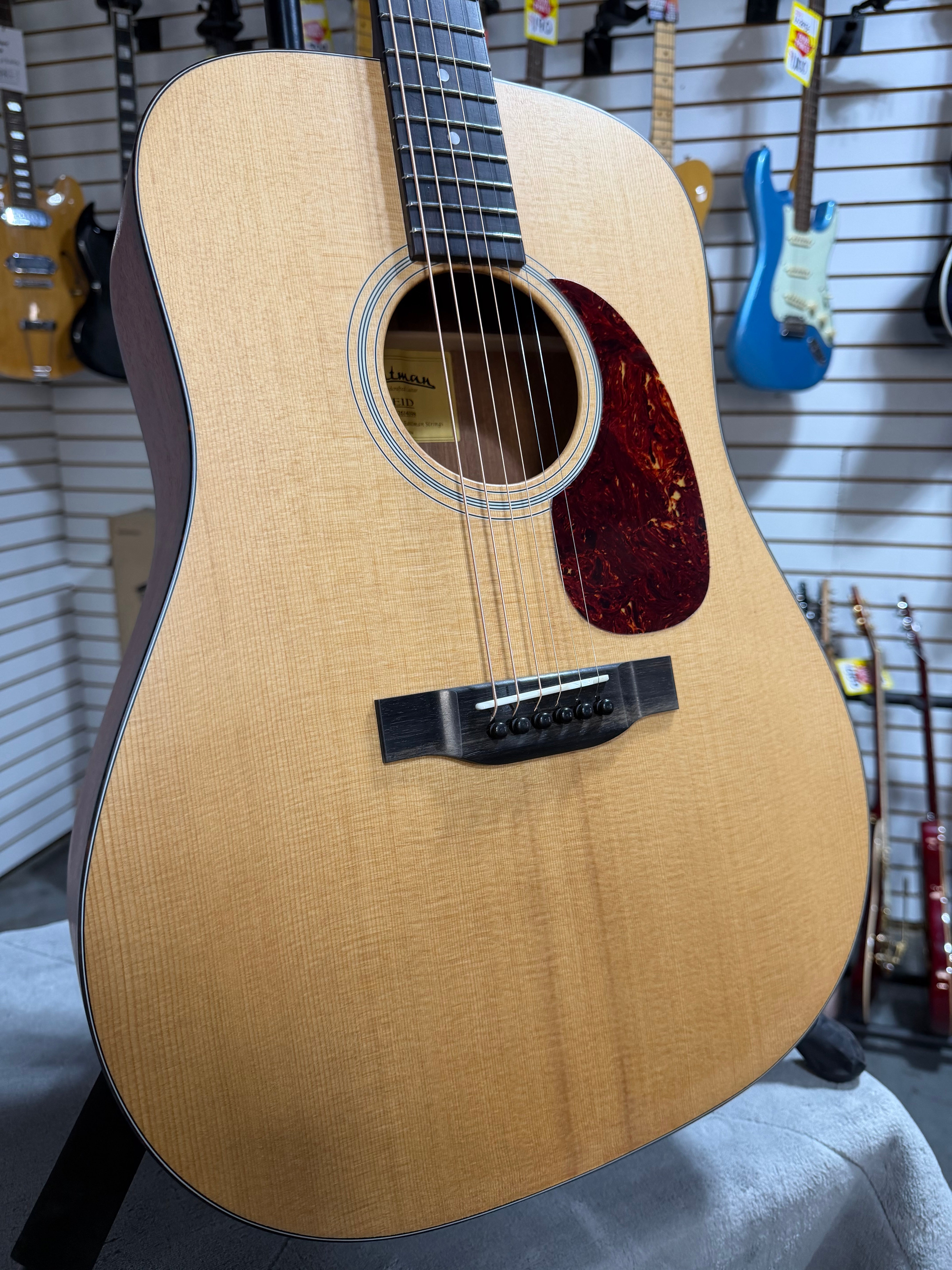 Eastman E1D Natural