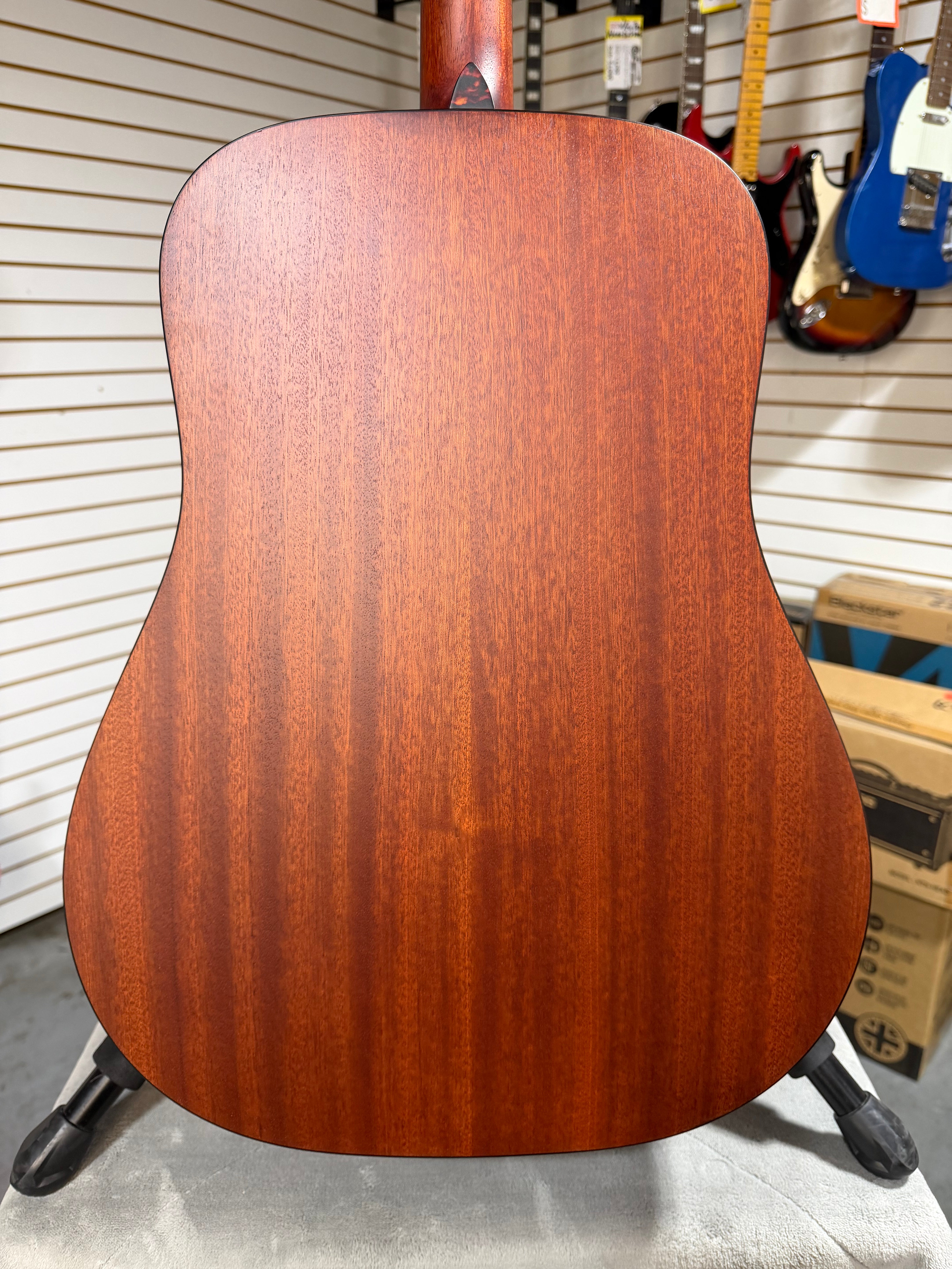 Eastman E1D Natural