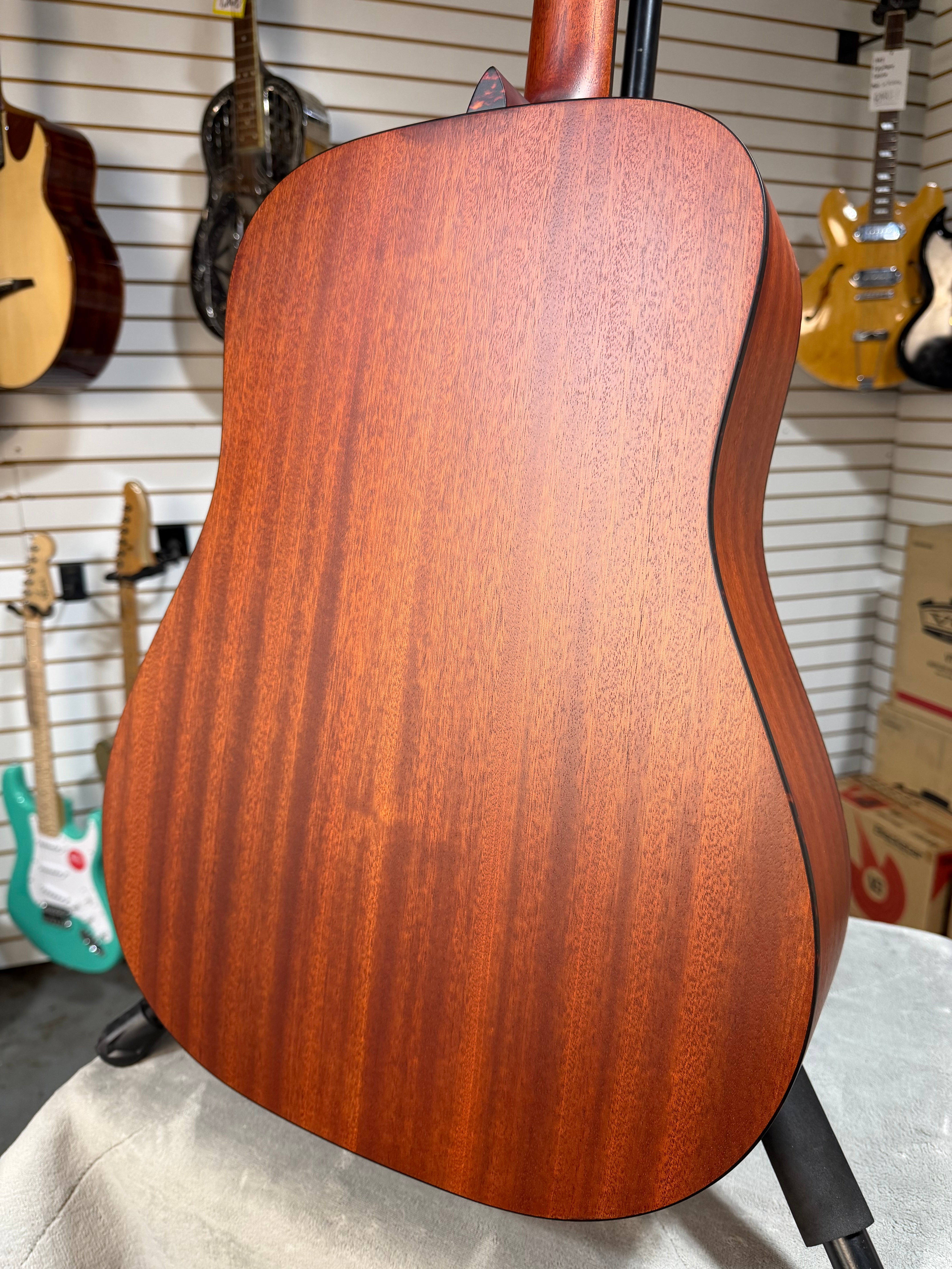 Eastman E1D Natural