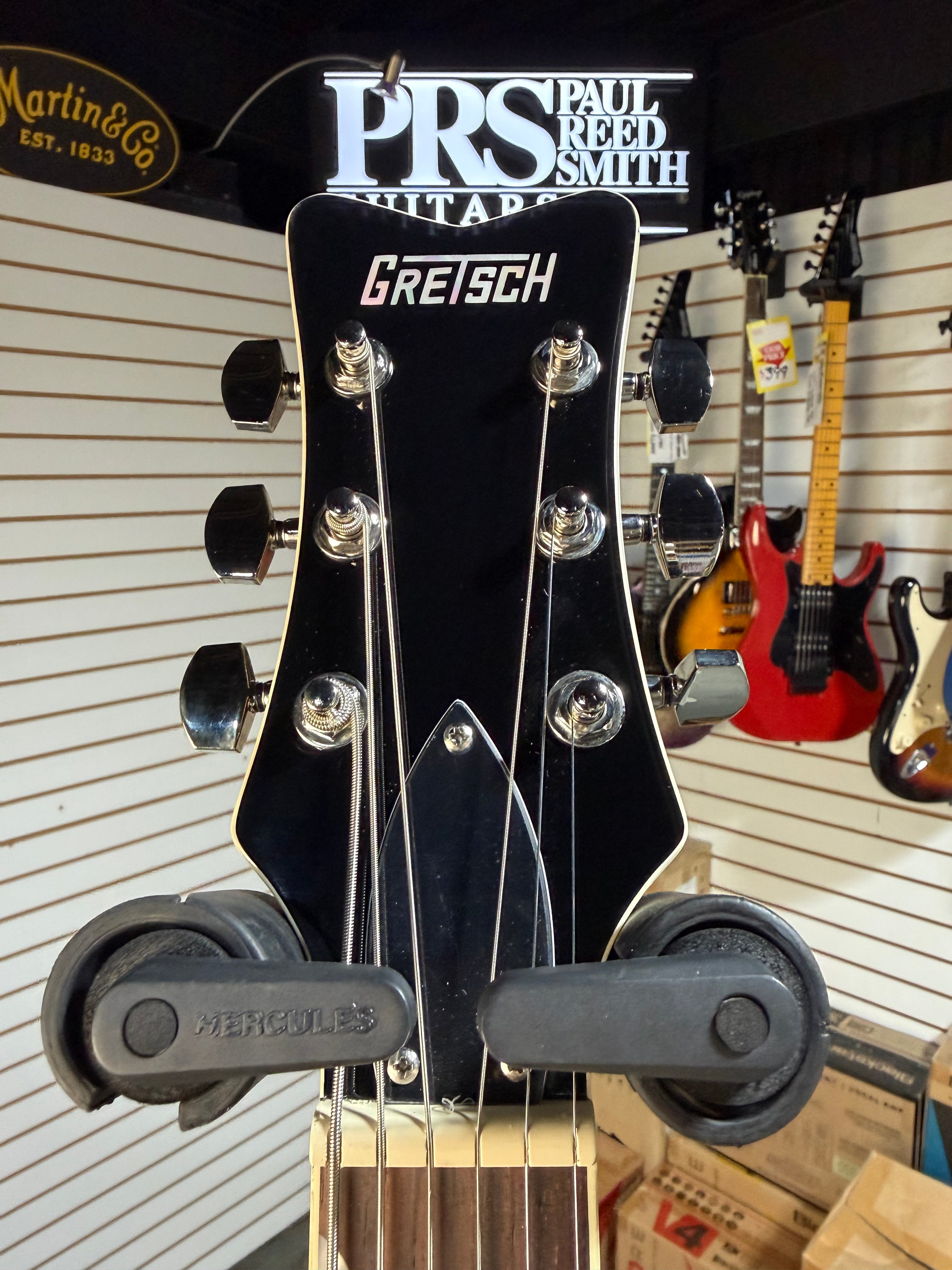 Gretsch Electromatic Jet Baritone Imperial Stain