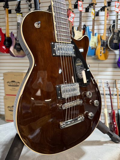 Gretsch Electromatic Jet Baritone Imperial Stain