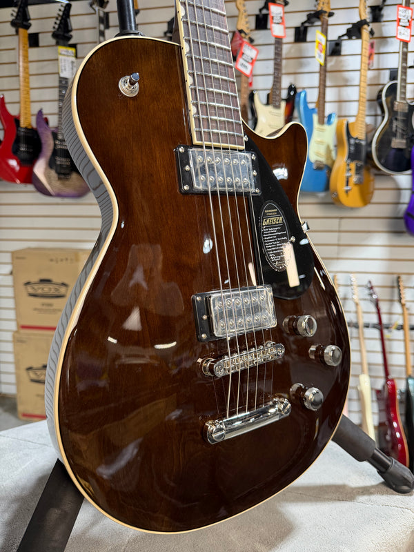 Gretsch Electromatic Jet Baritone Imperial Stain