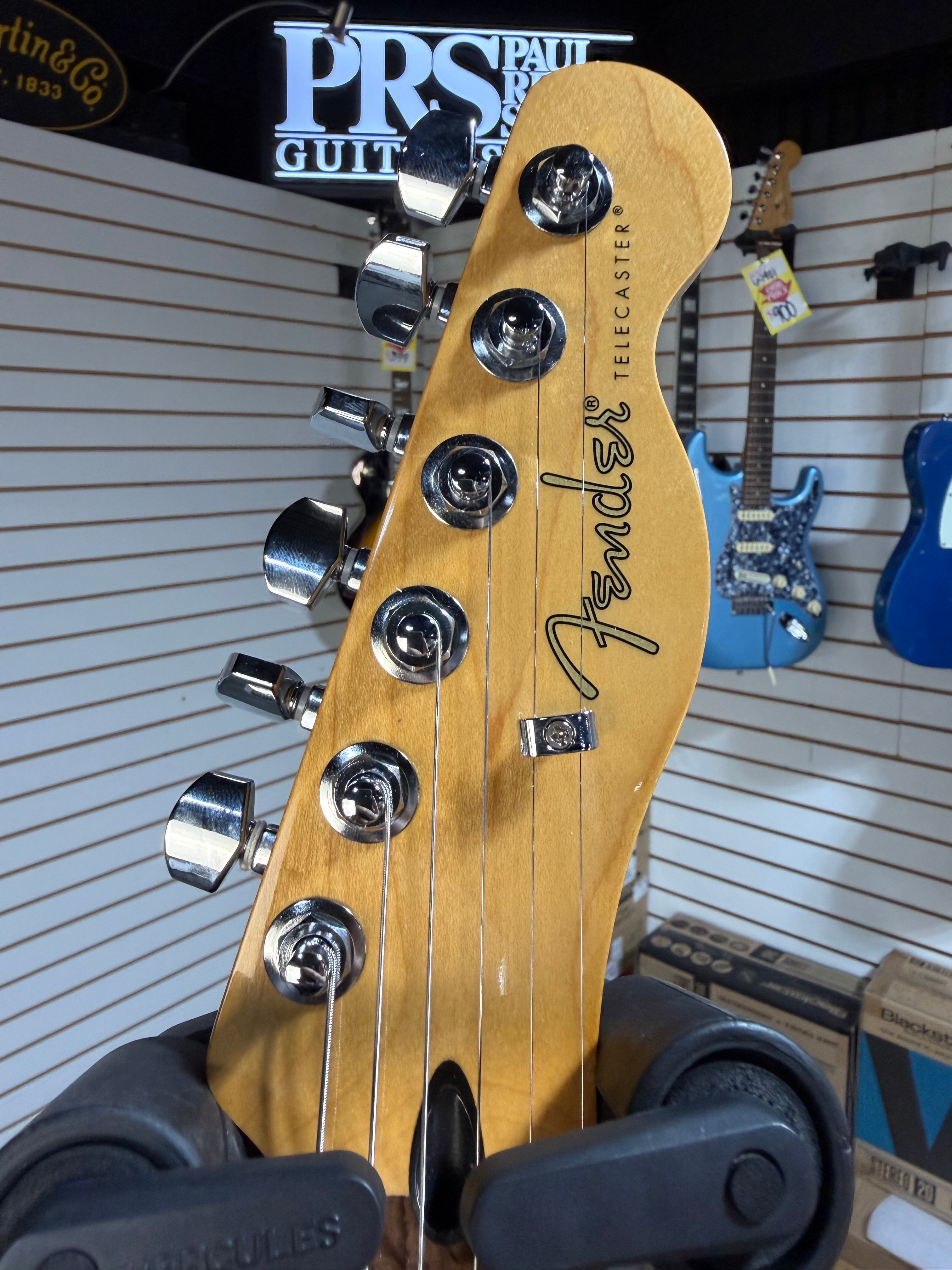 Fender Player II Modified Telecaster Dusk