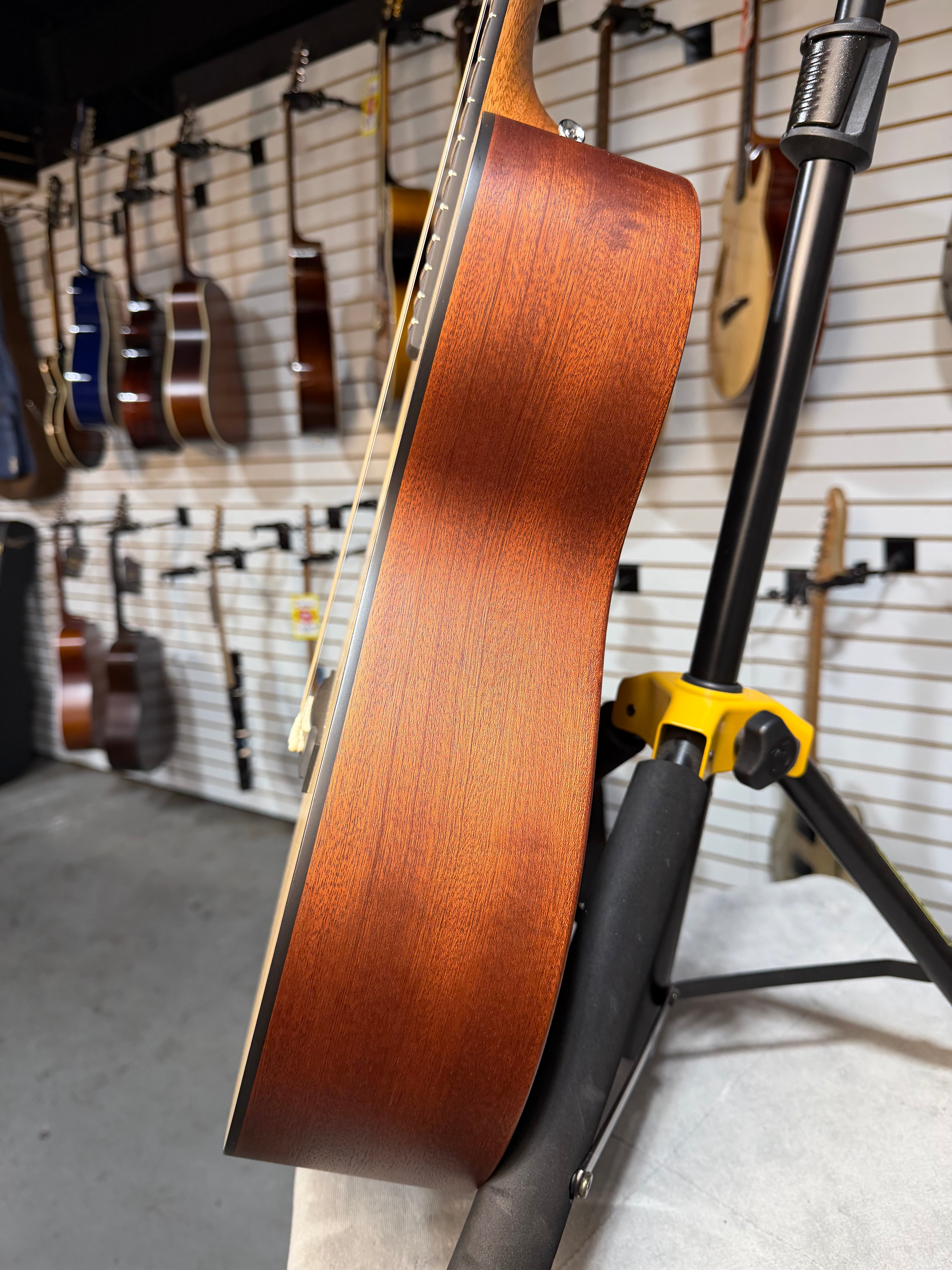 Martin 000Jr-10 Natural