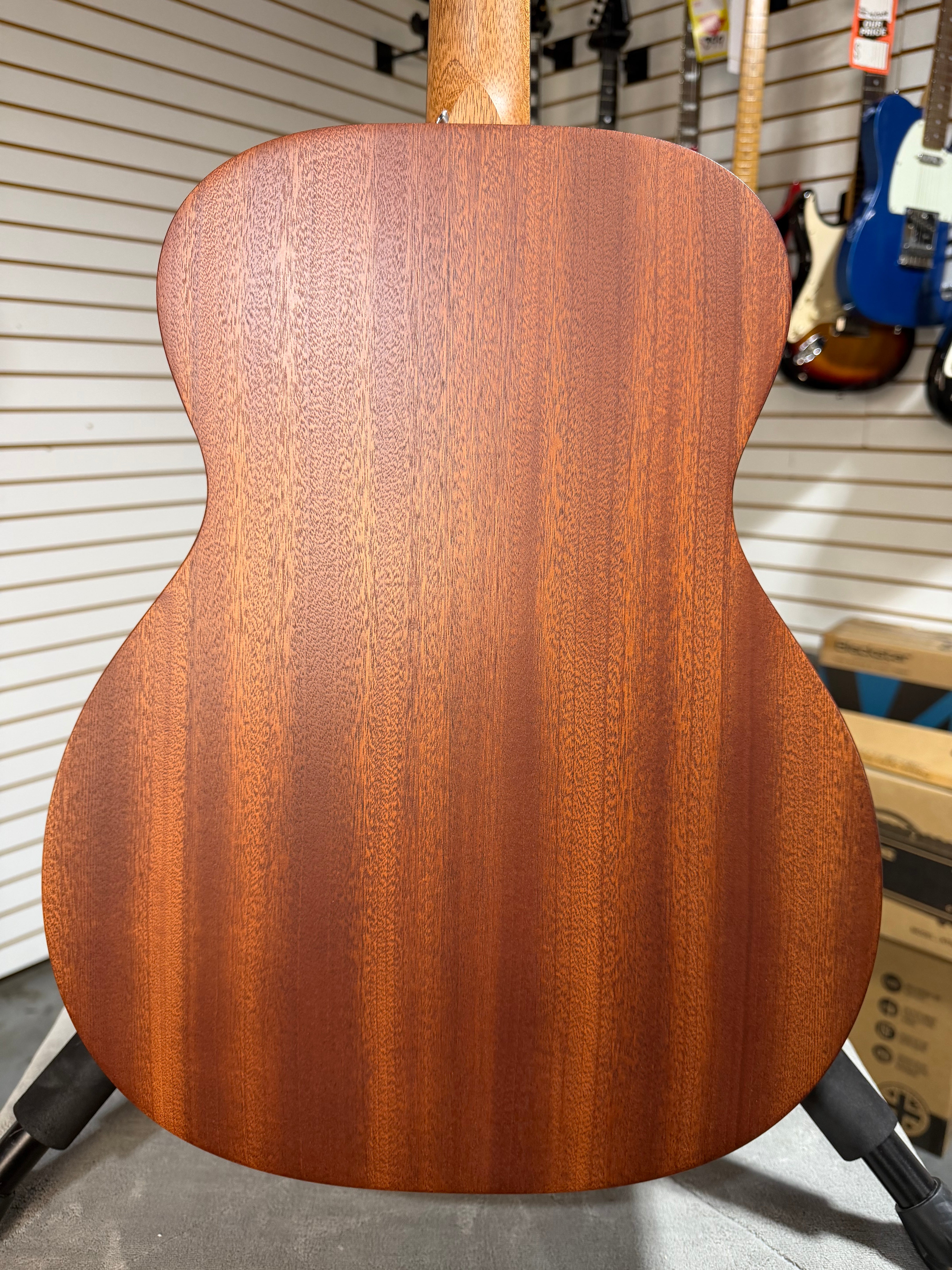 Martin 000Jr-10 Natural