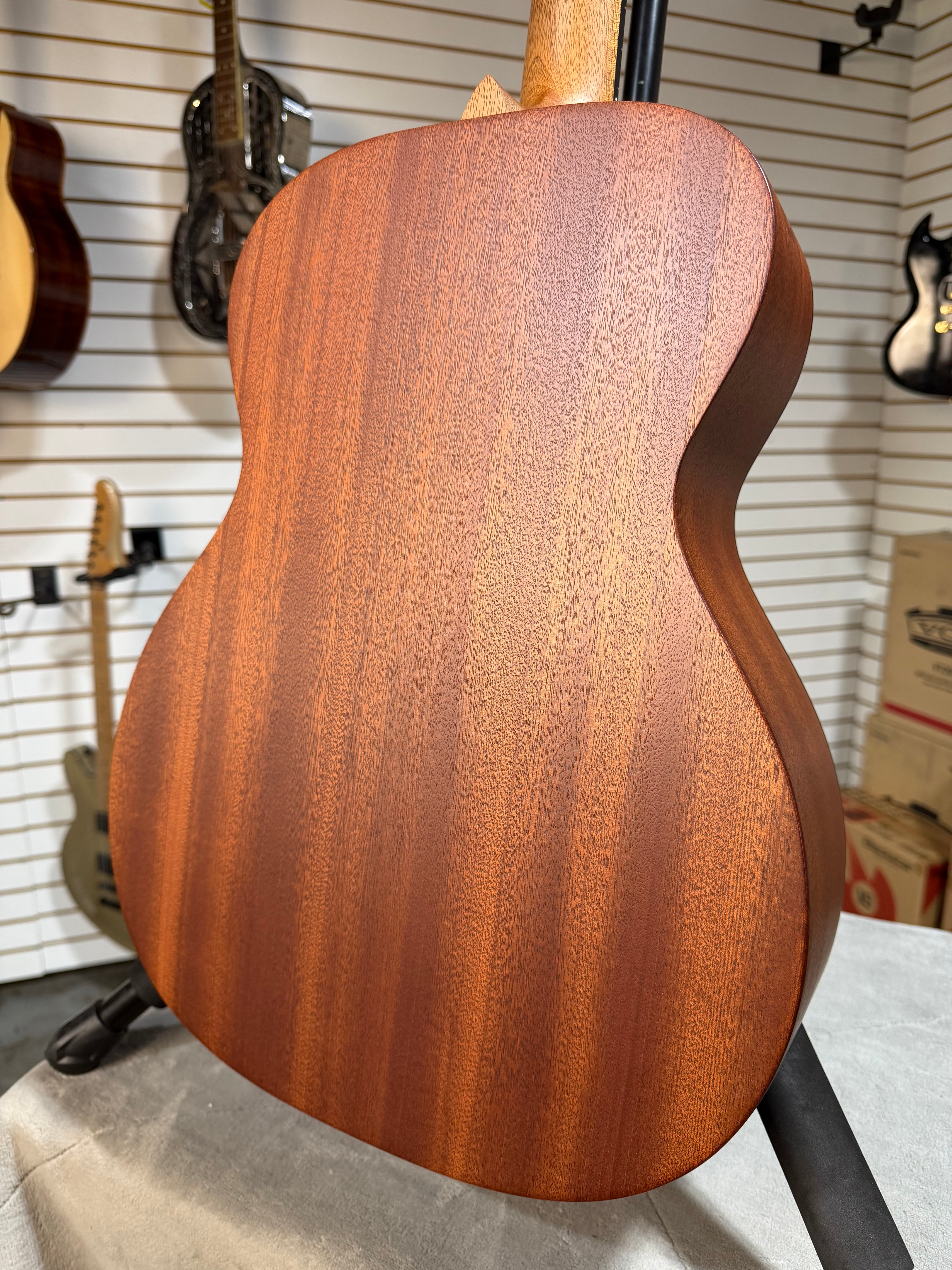 Martin 000Jr-10 Natural