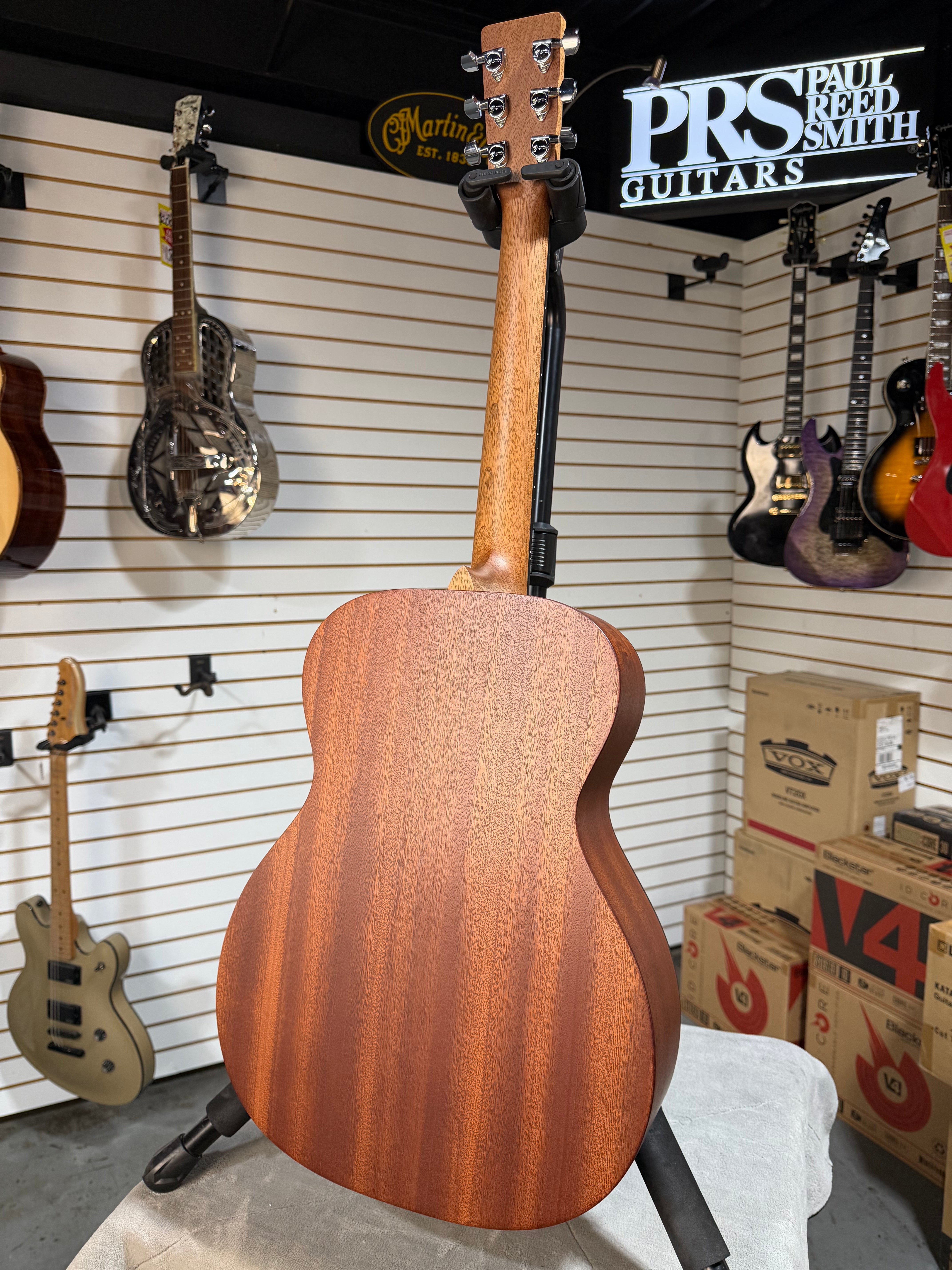 Martin 000Jr-10 Natural