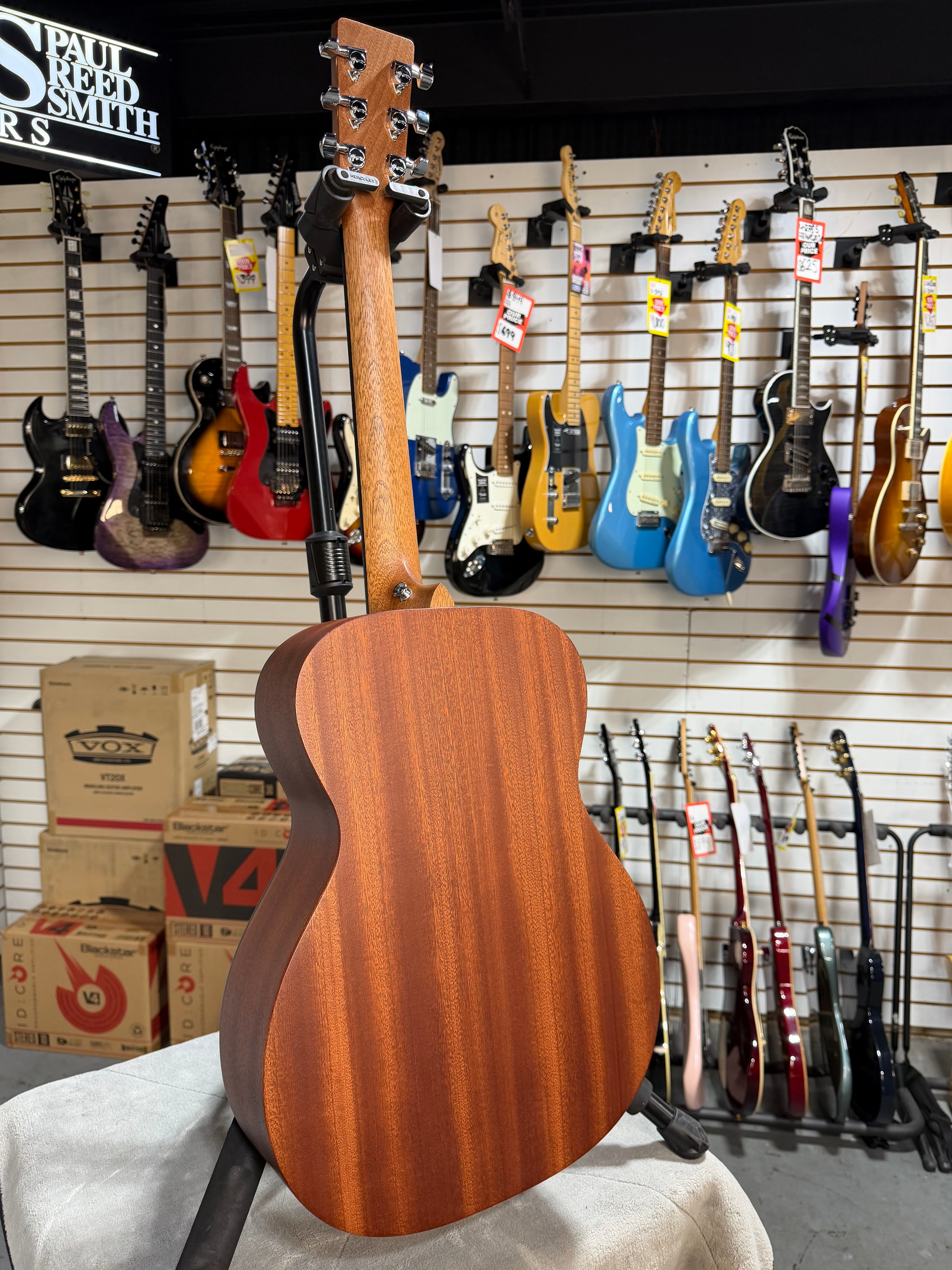 Martin 000Jr-10 Natural
