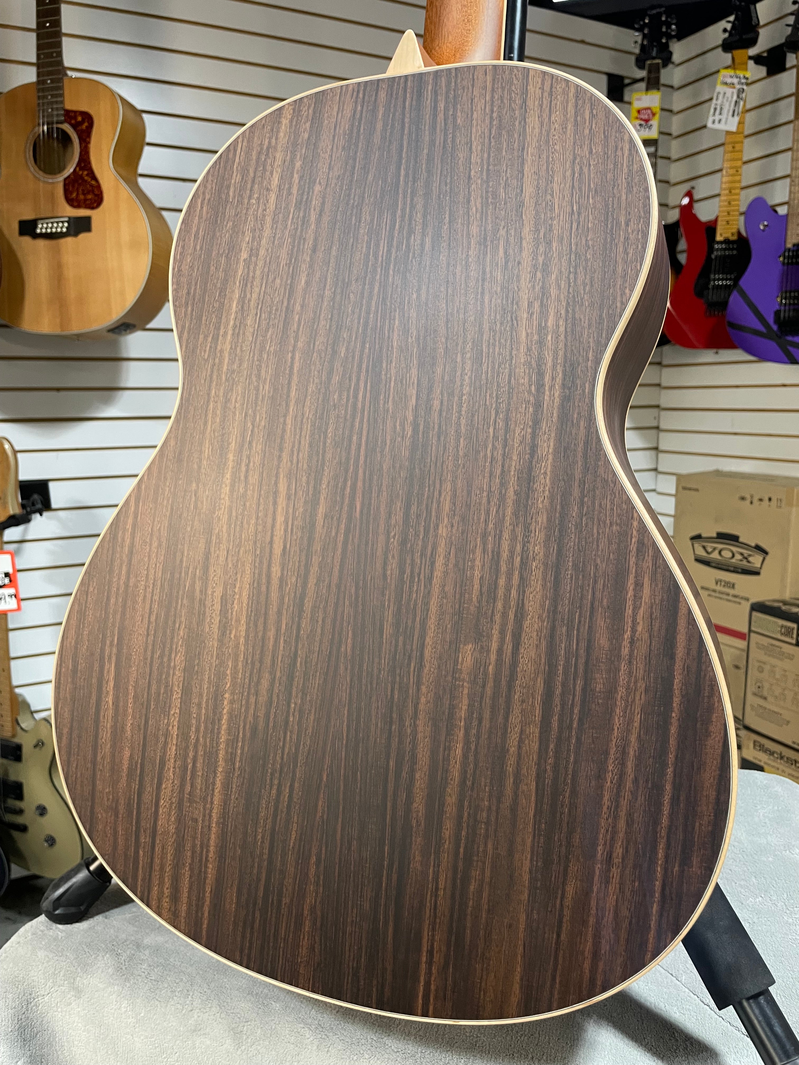 Larrivee L-03-12 Rosewood 12-String Natural