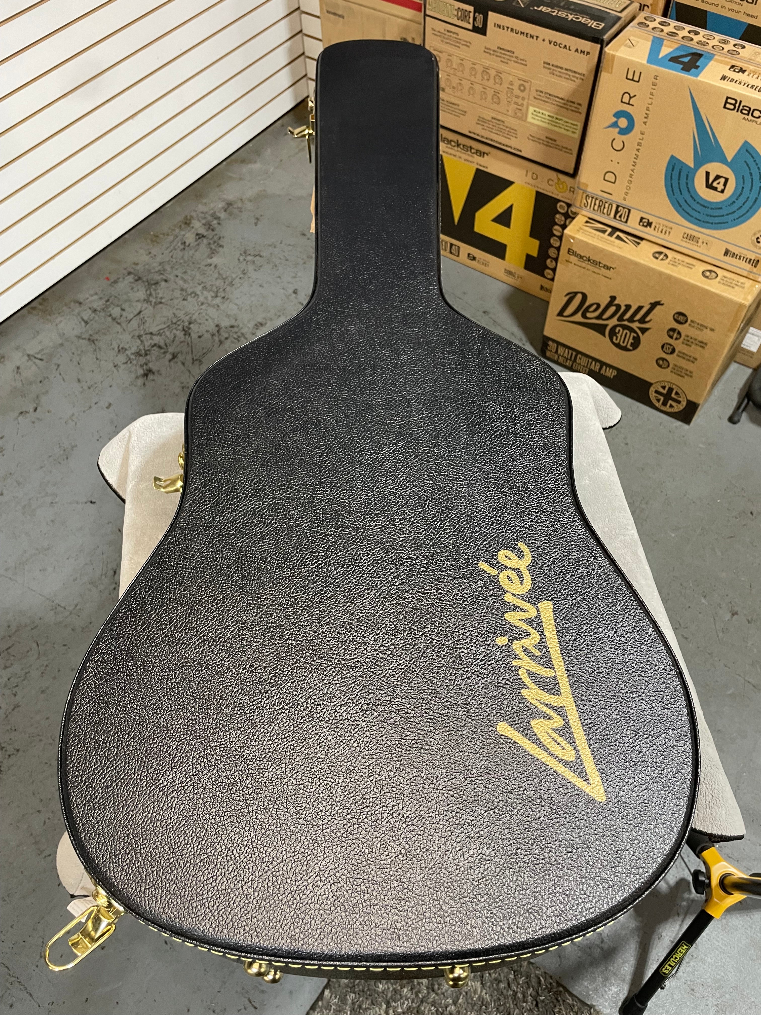 Larrivee L-03-12 Rosewood 12-String Natural