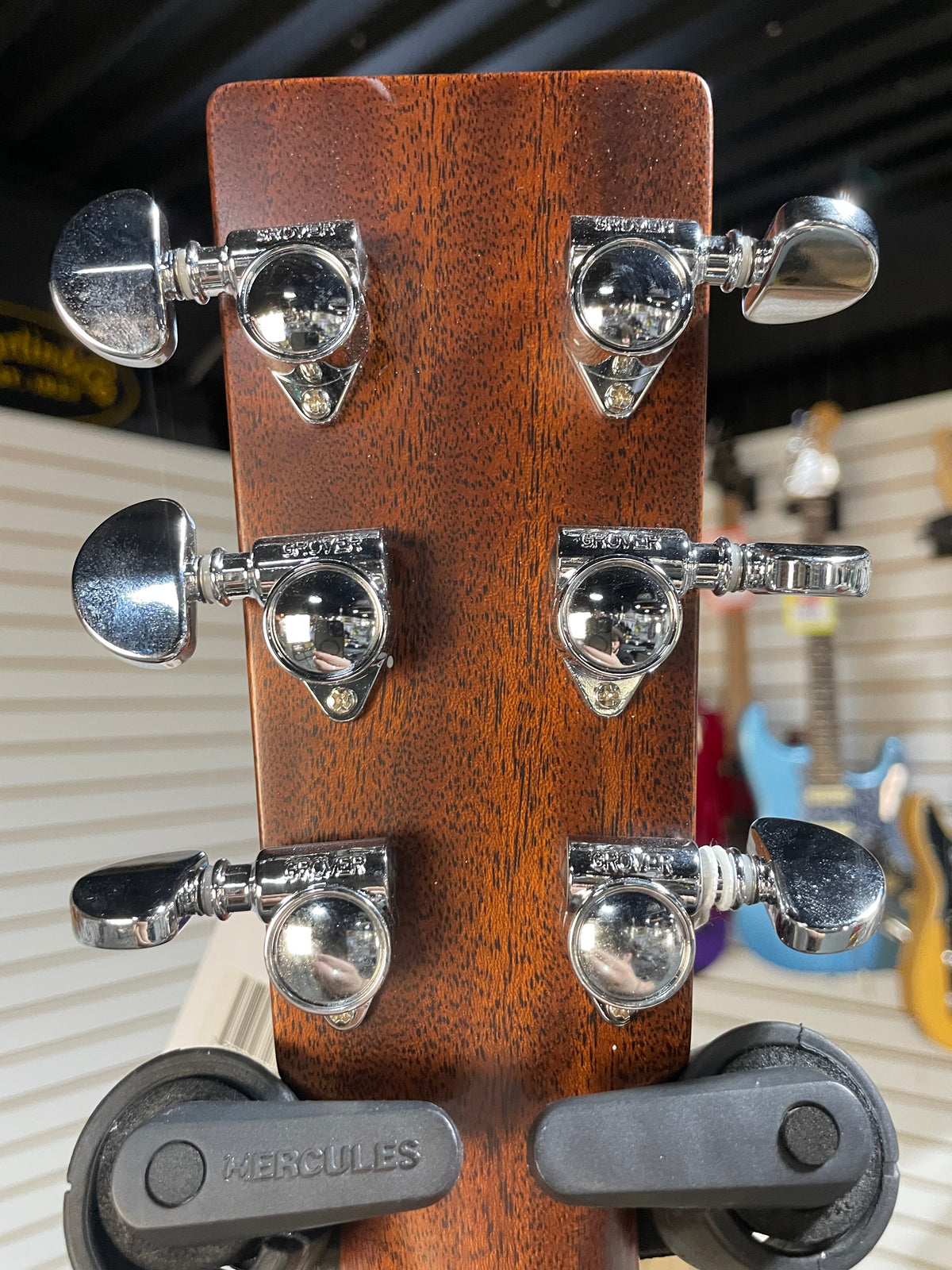 Martin D-35 Natural