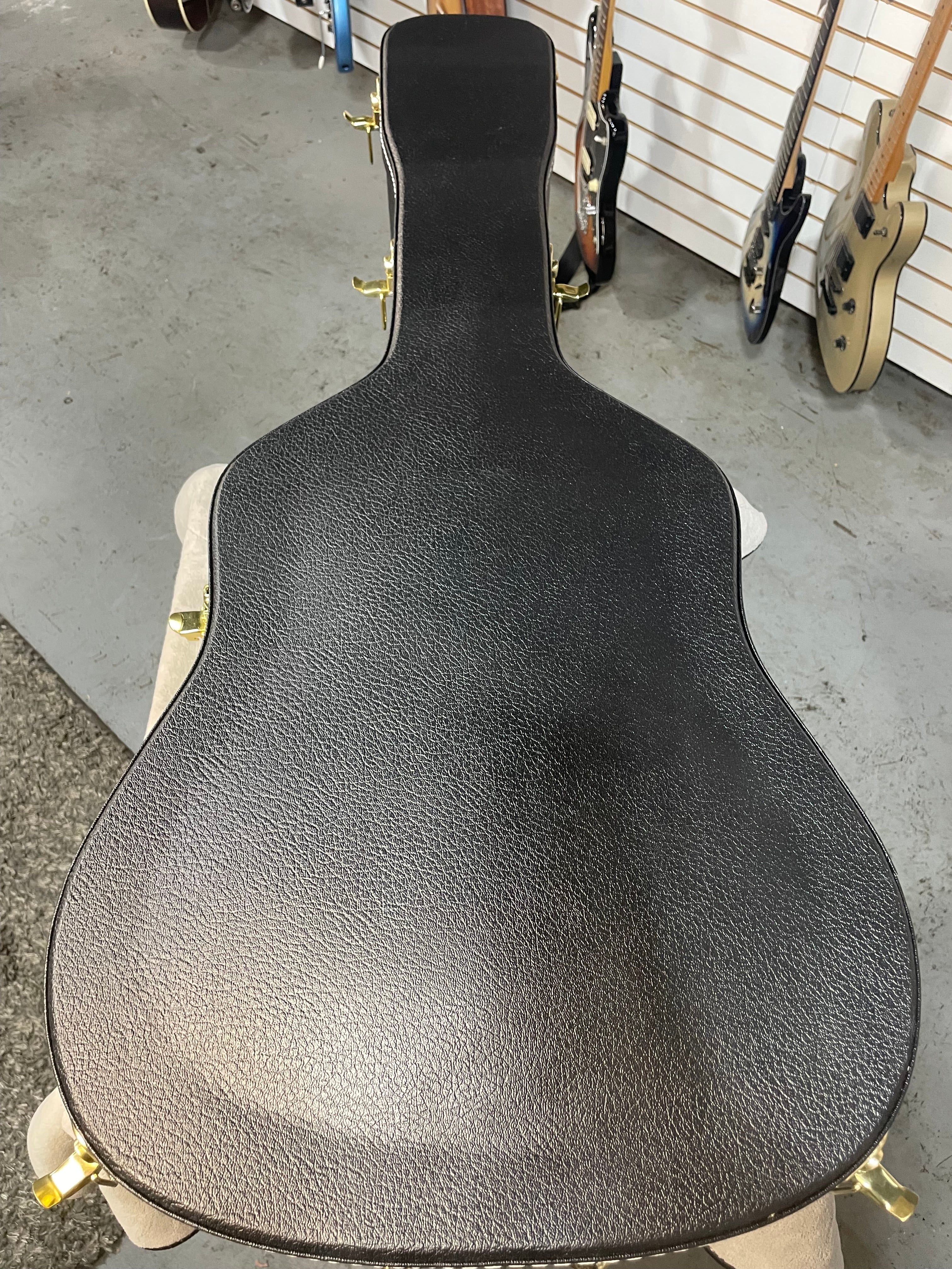 Martin D-45 Modern Deluxe Natural