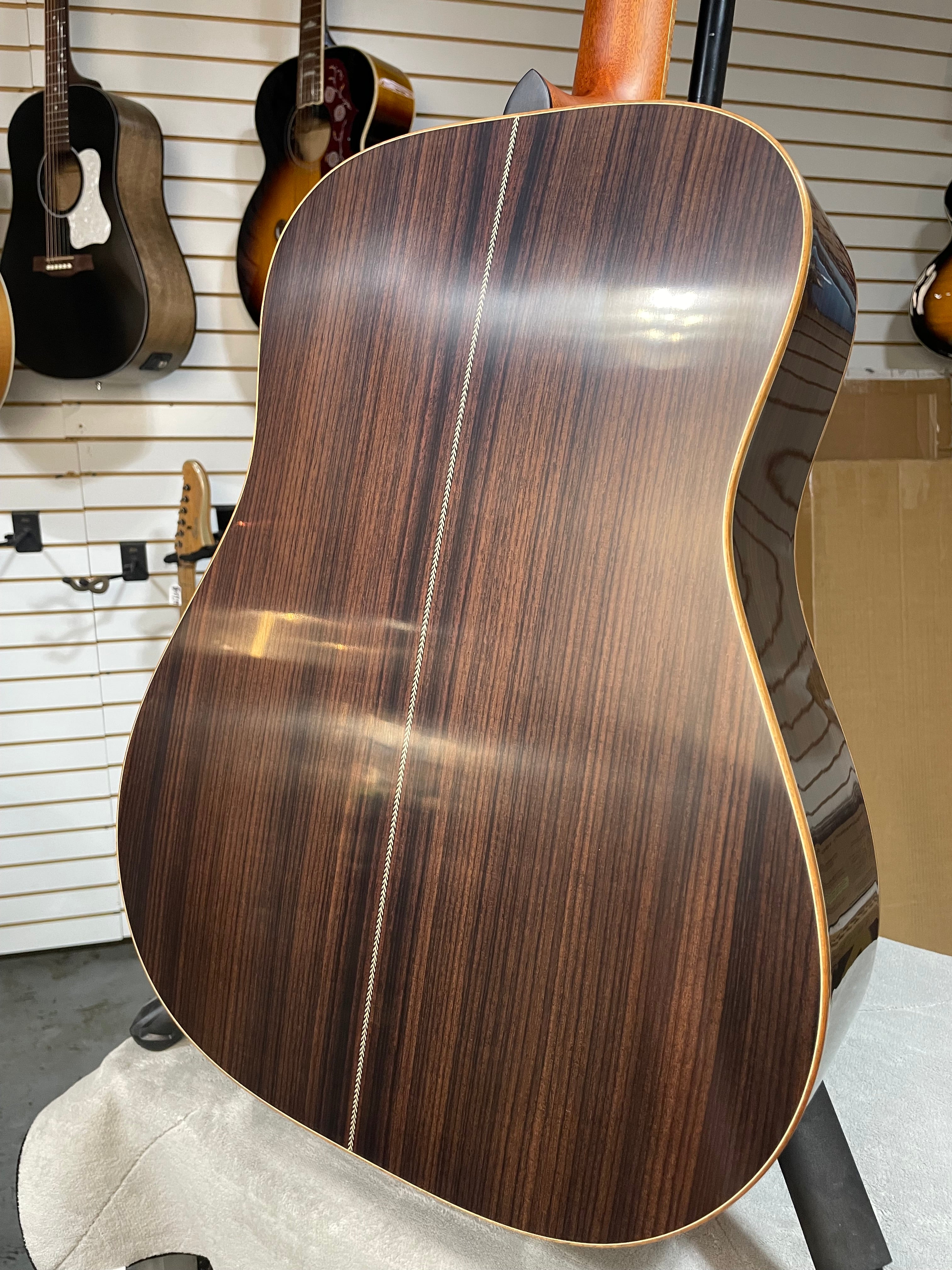 Furch Vintage 3 D-SR Natural