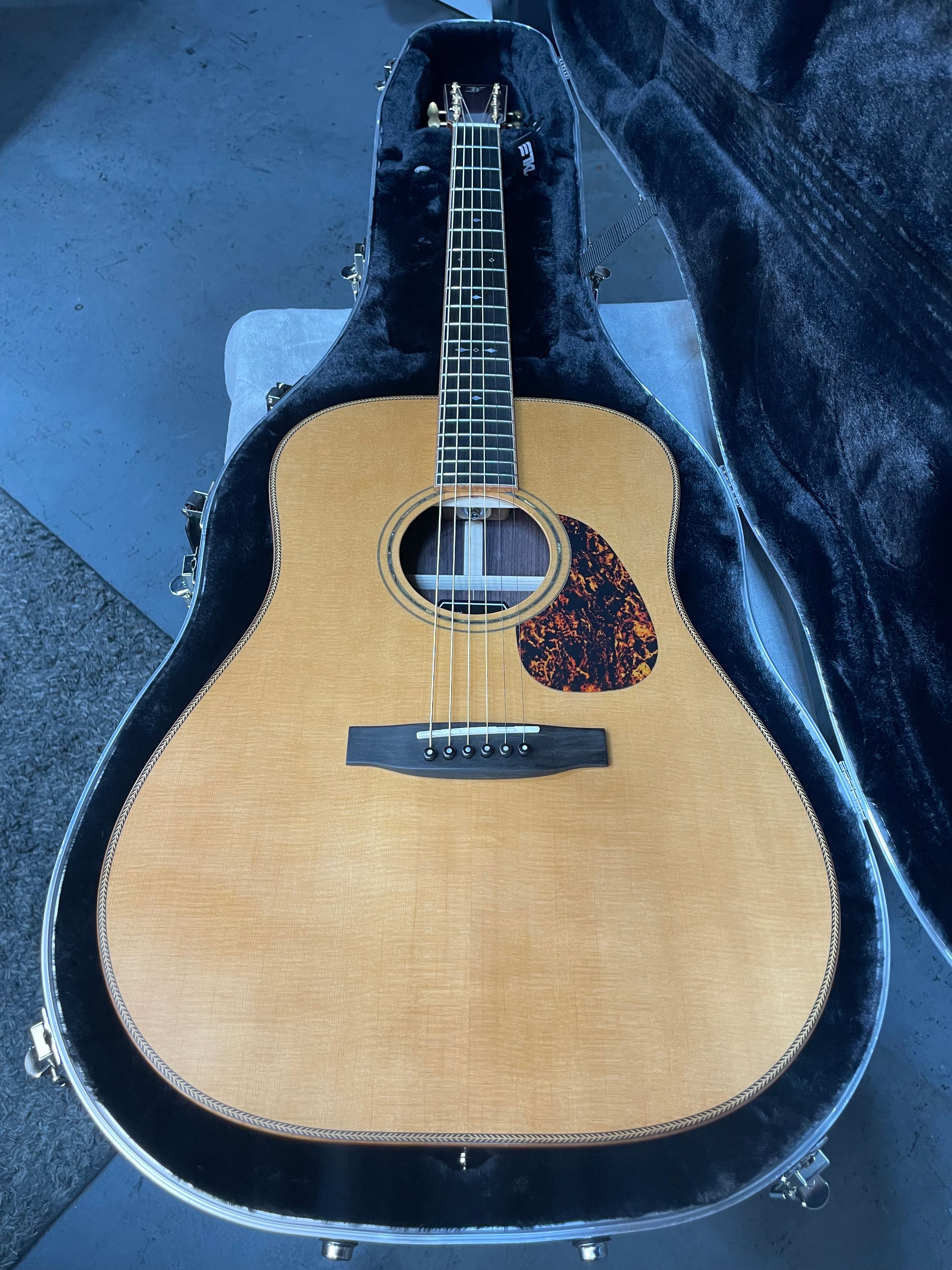 Furch Vintage 3 D-SR Natural